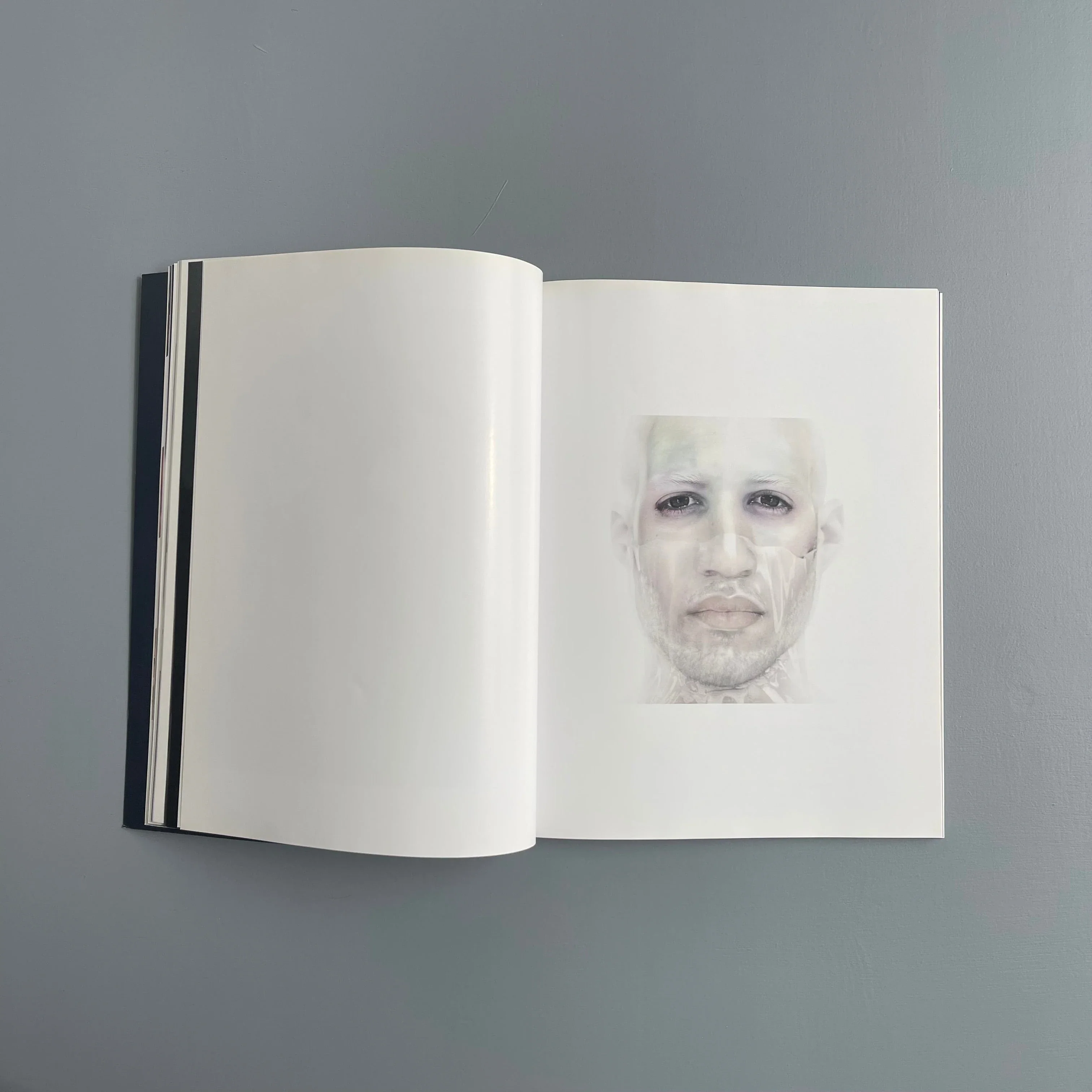 Daniel Sannwald - Spektrum - Hatje Cantz 2017 - Image 2
