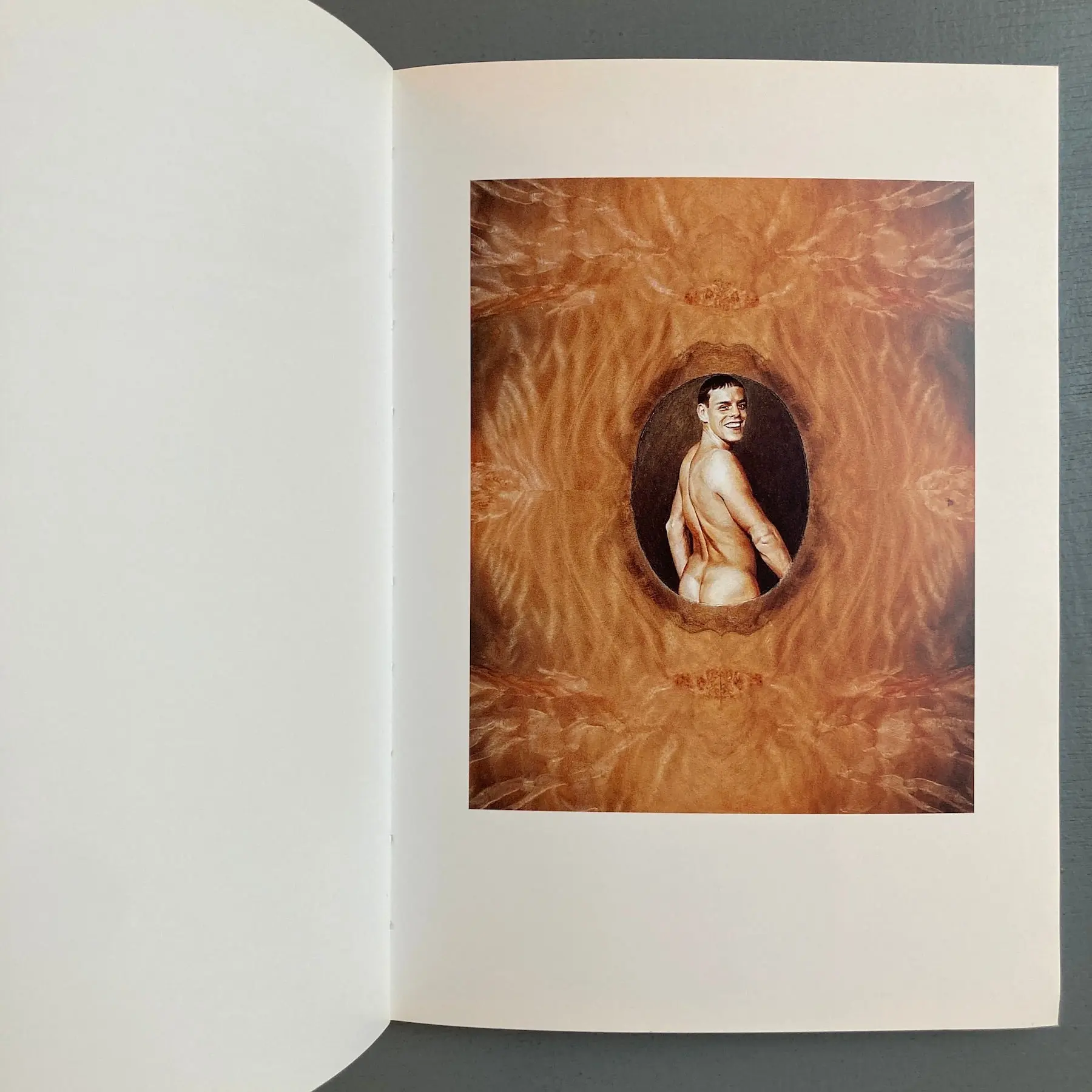 Daniel Sinsel - Sadie Coles HQ 2005 - Image 3