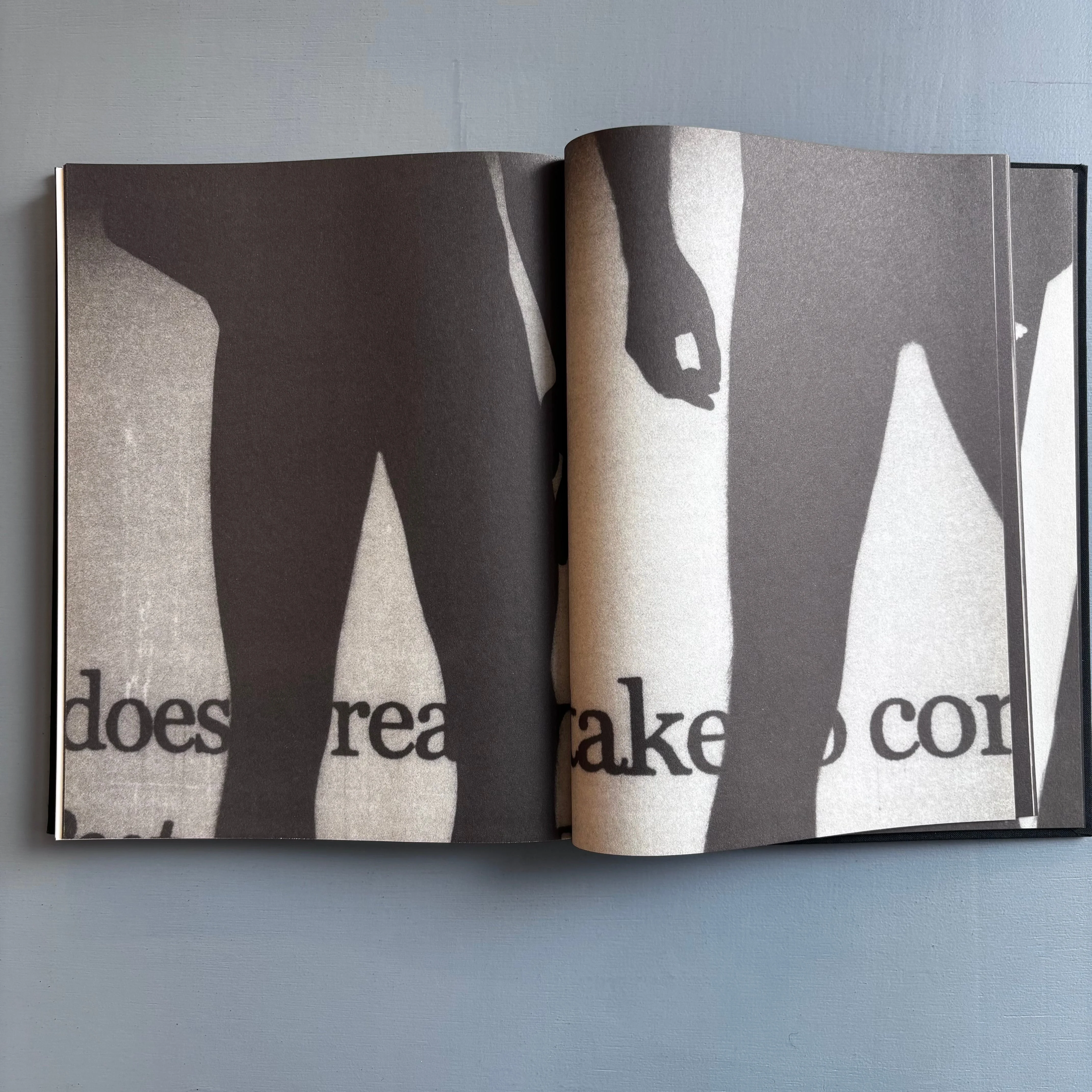 Dash Snow - God spoiled a perfect asshole when he put teeth in yer mouth - Peres Projects 2009 - Image 14