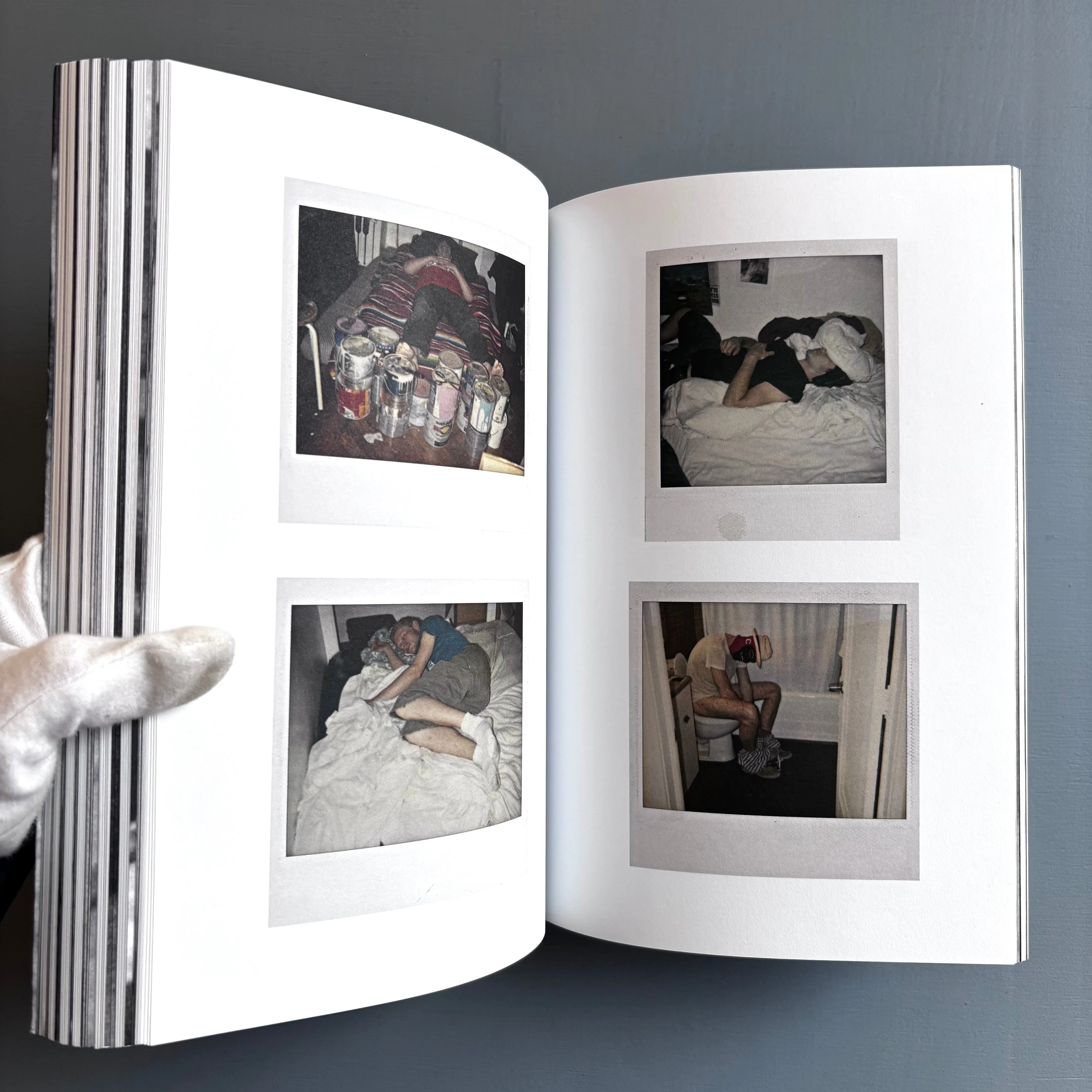Dash Snow - I Love You, Stupid - DAP 2013 - Image 9