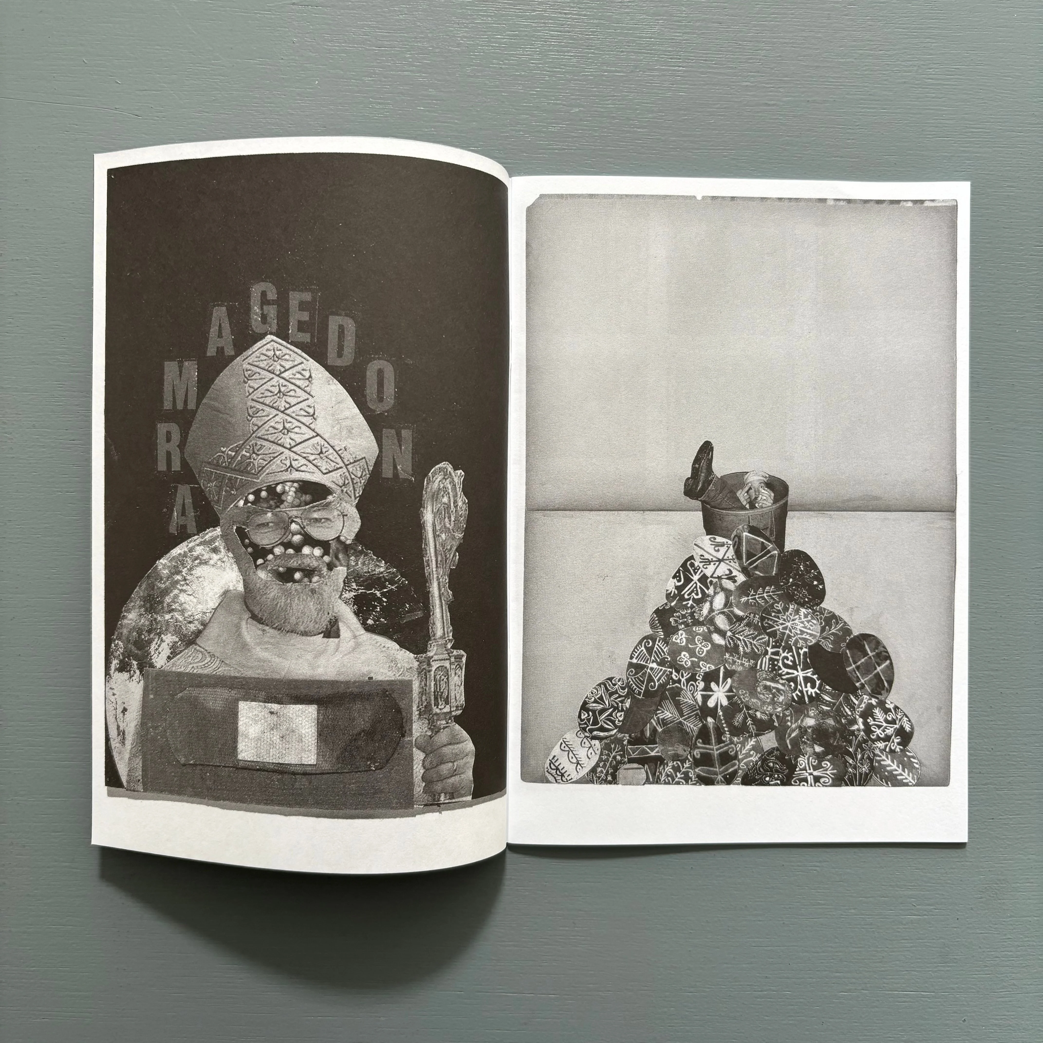 Dash Snow - Selected works from 2001 to 2009 - Nieves 2014 - Image 3