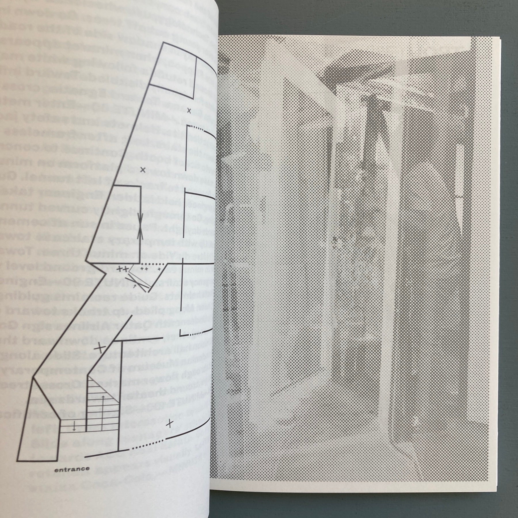 David Bergé - A Walk in High Resolution - Jap Sam Books 2020 - Image 5