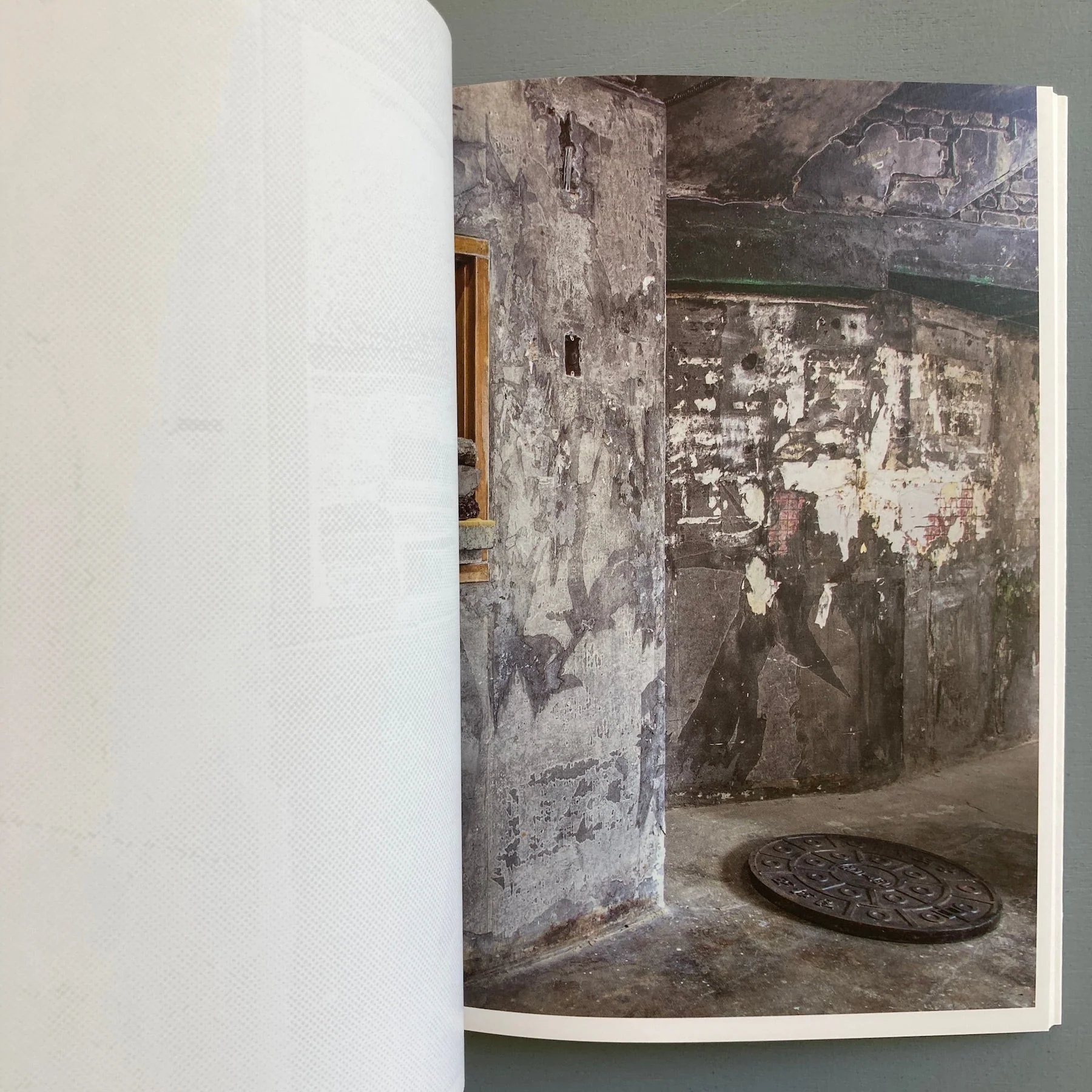 David Bergé - A Walk in High Resolution - Jap Sam Books 2020 - Image 7