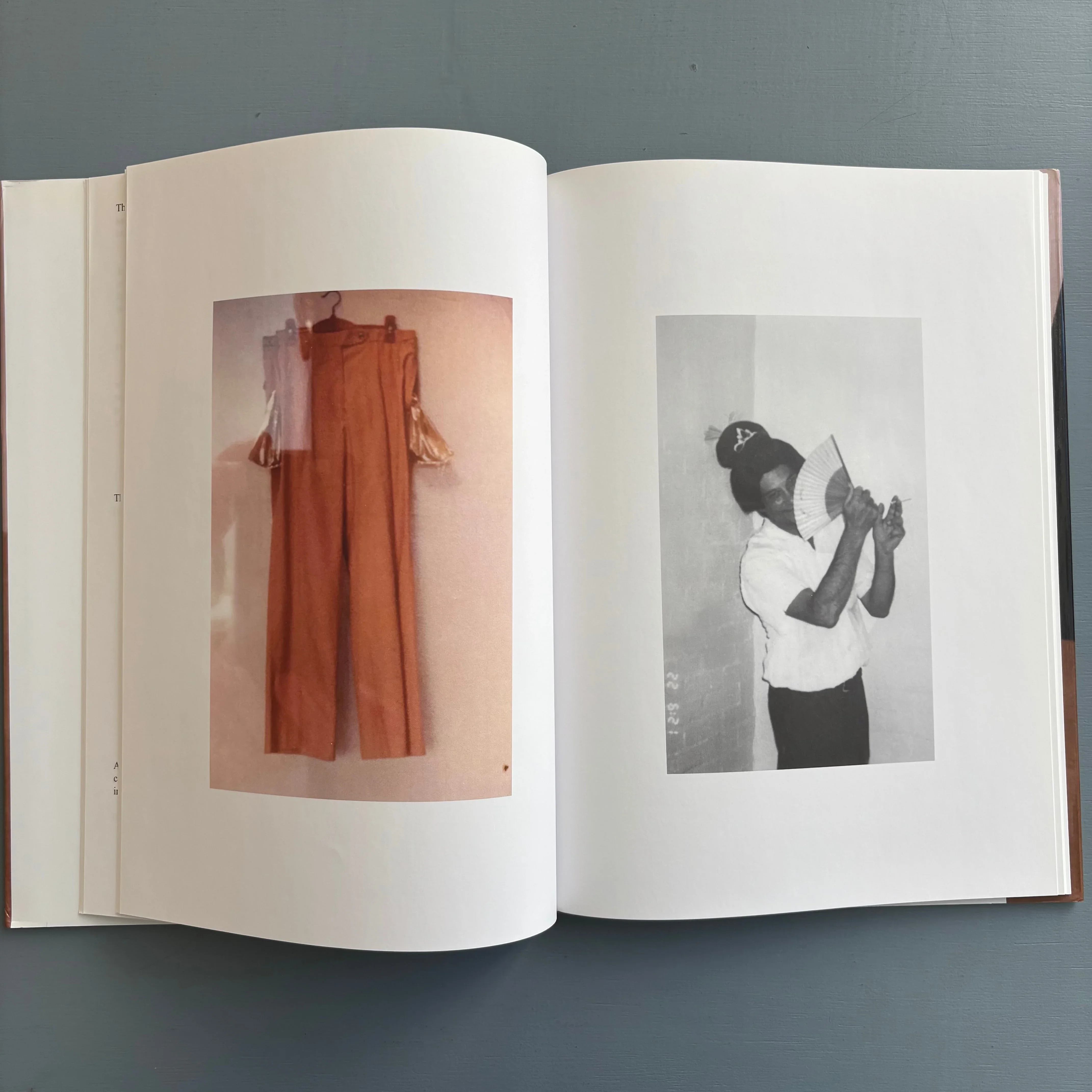 David Hammons is on our mind - CCA Wattis Institute 2018 - Image 4