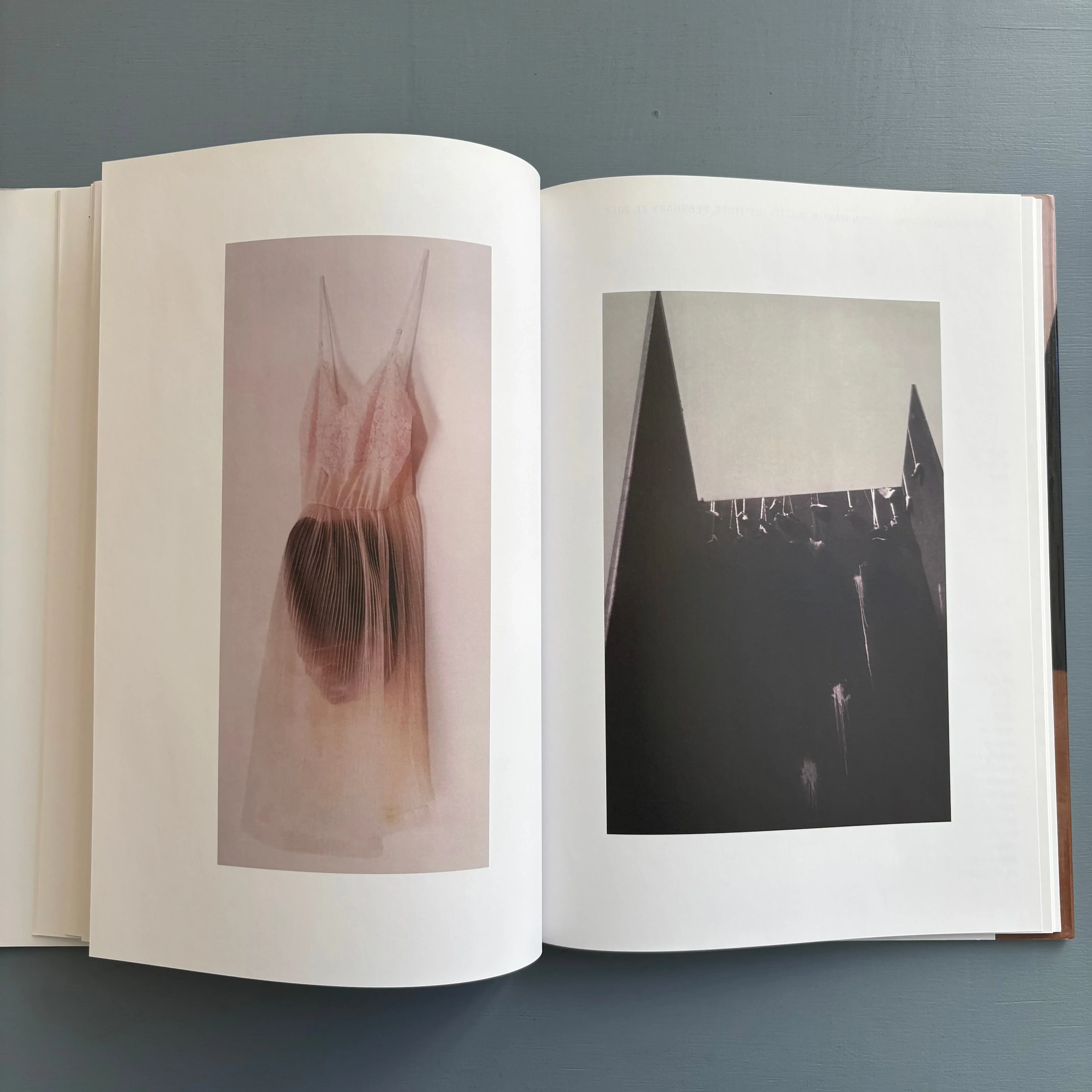 David Hammons is on our mind - CCA Wattis Institute 2018 - Image 5