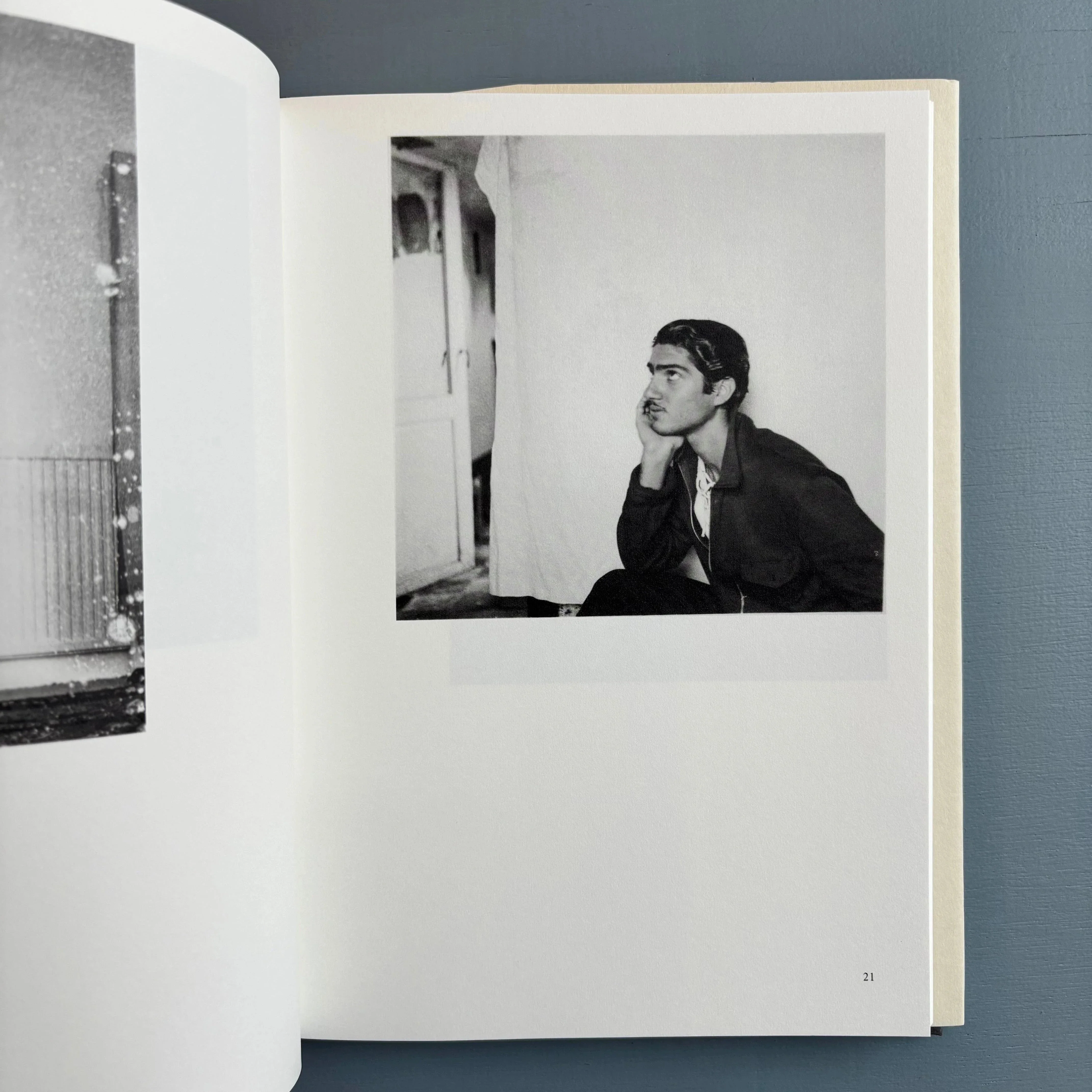 David M. Skoudy - The Pictures on My Wall - Cairo Apartment 2024 - Image 4