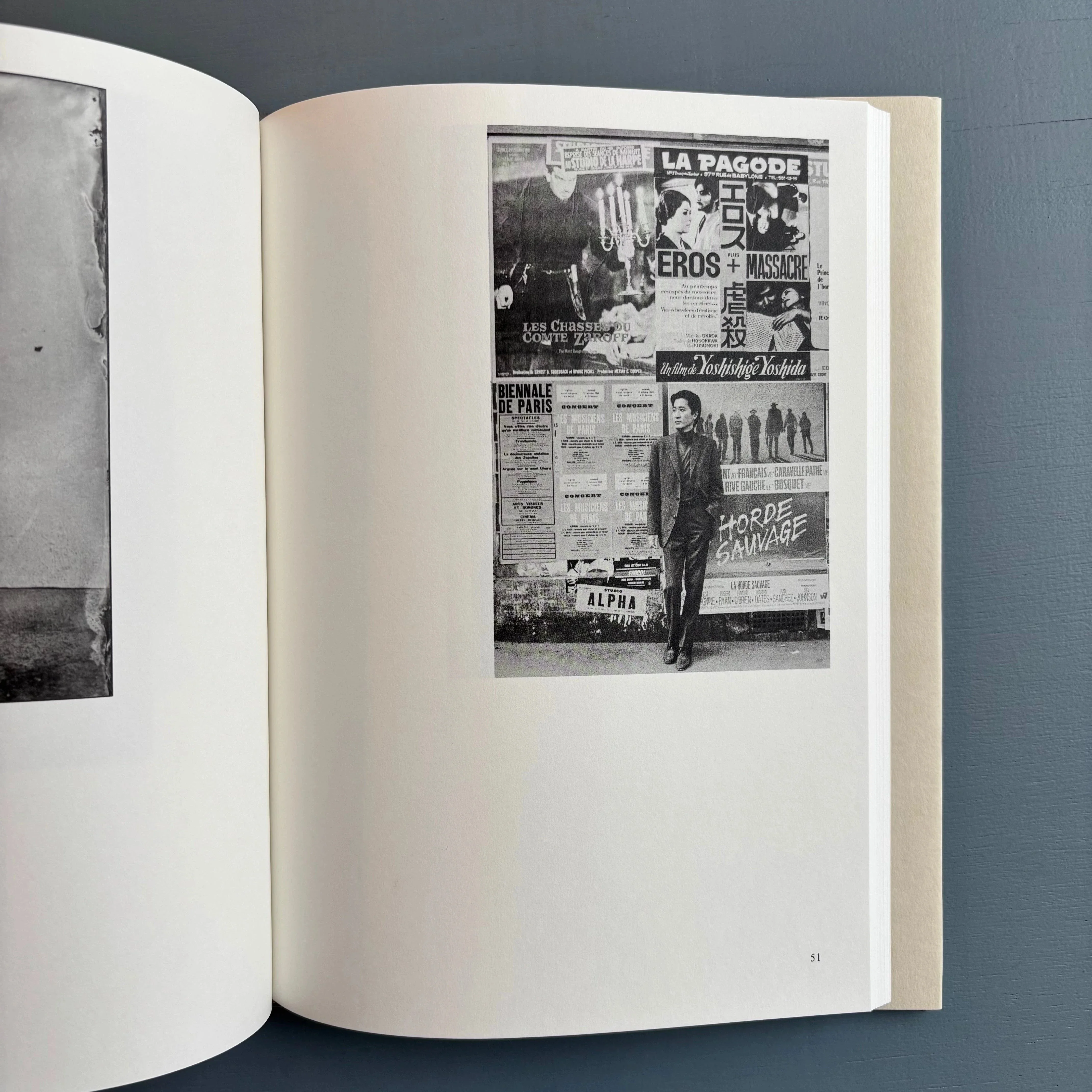 David M. Skoudy - The Pictures on My Wall - Cairo Apartment 2024 - Image 6