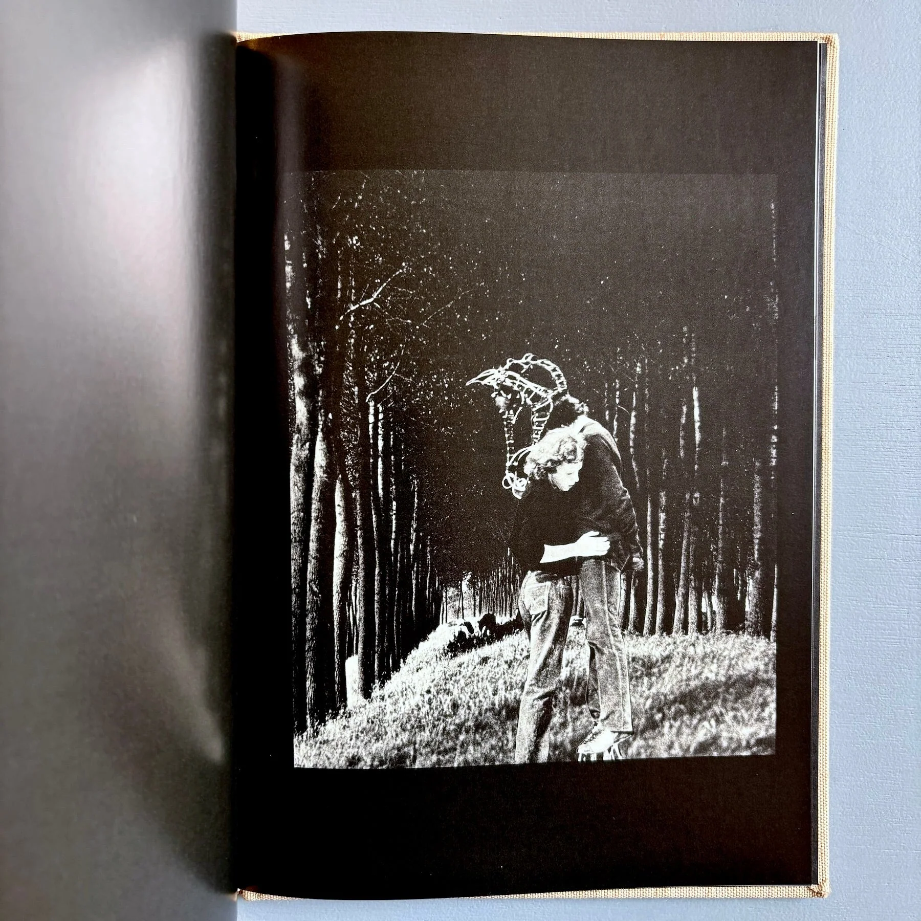 David Noonan (signed) - Pageant - Foxy Production 2007 - Image 8