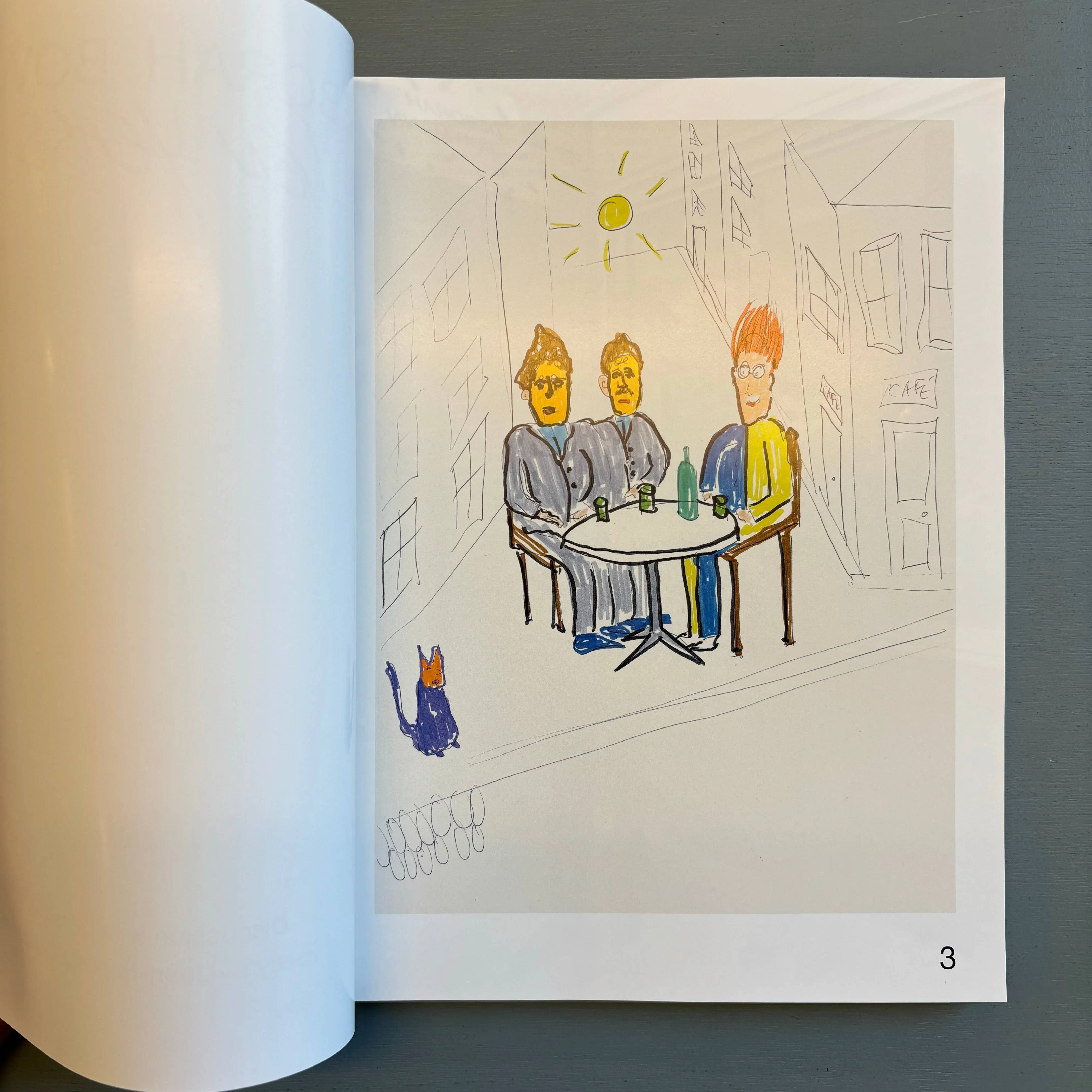 Deborah Bowmann - Ten Years On - Triangle Books 2024 - Image 3