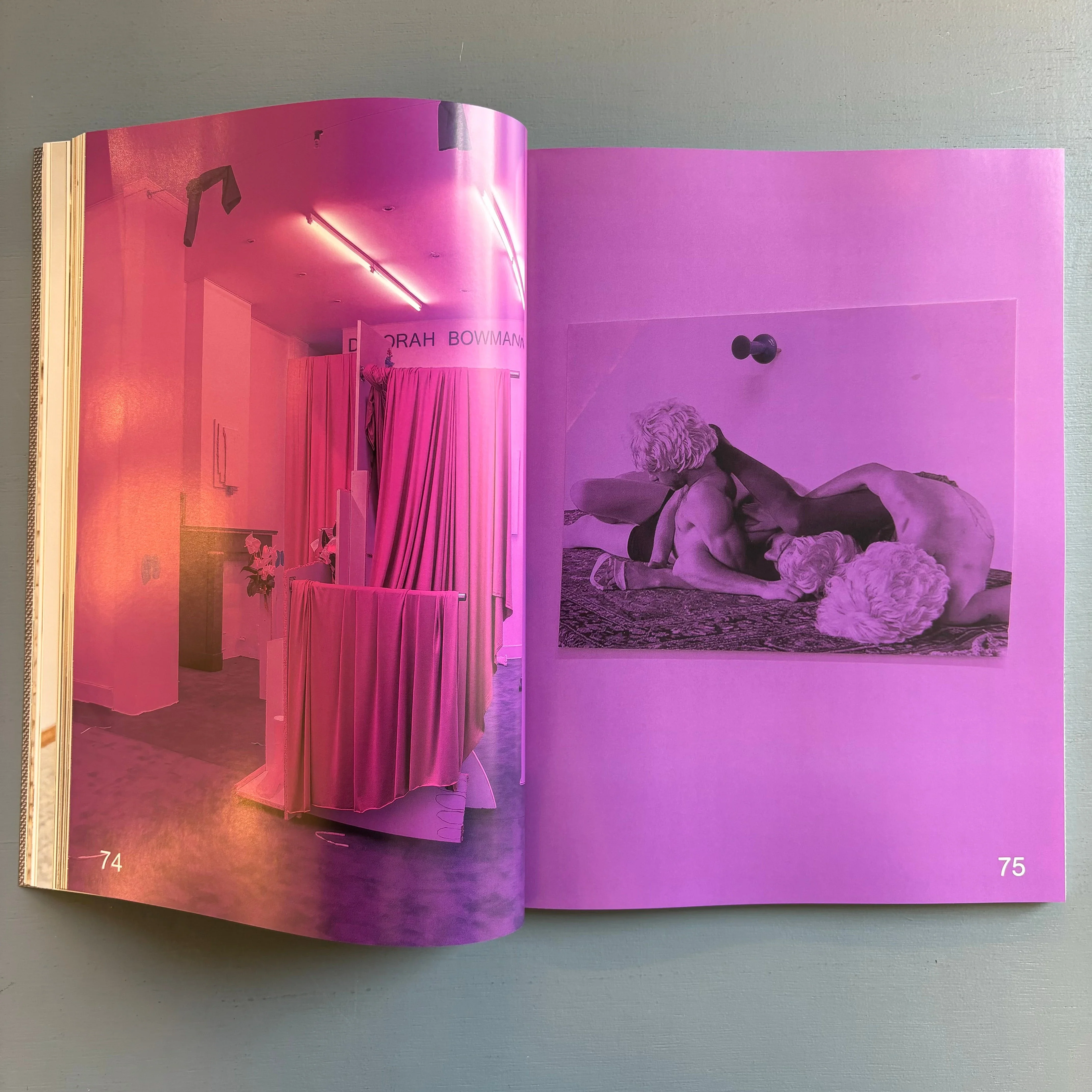 Deborah Bowmann - Ten Years On - Triangle Books 2024 - Image 4