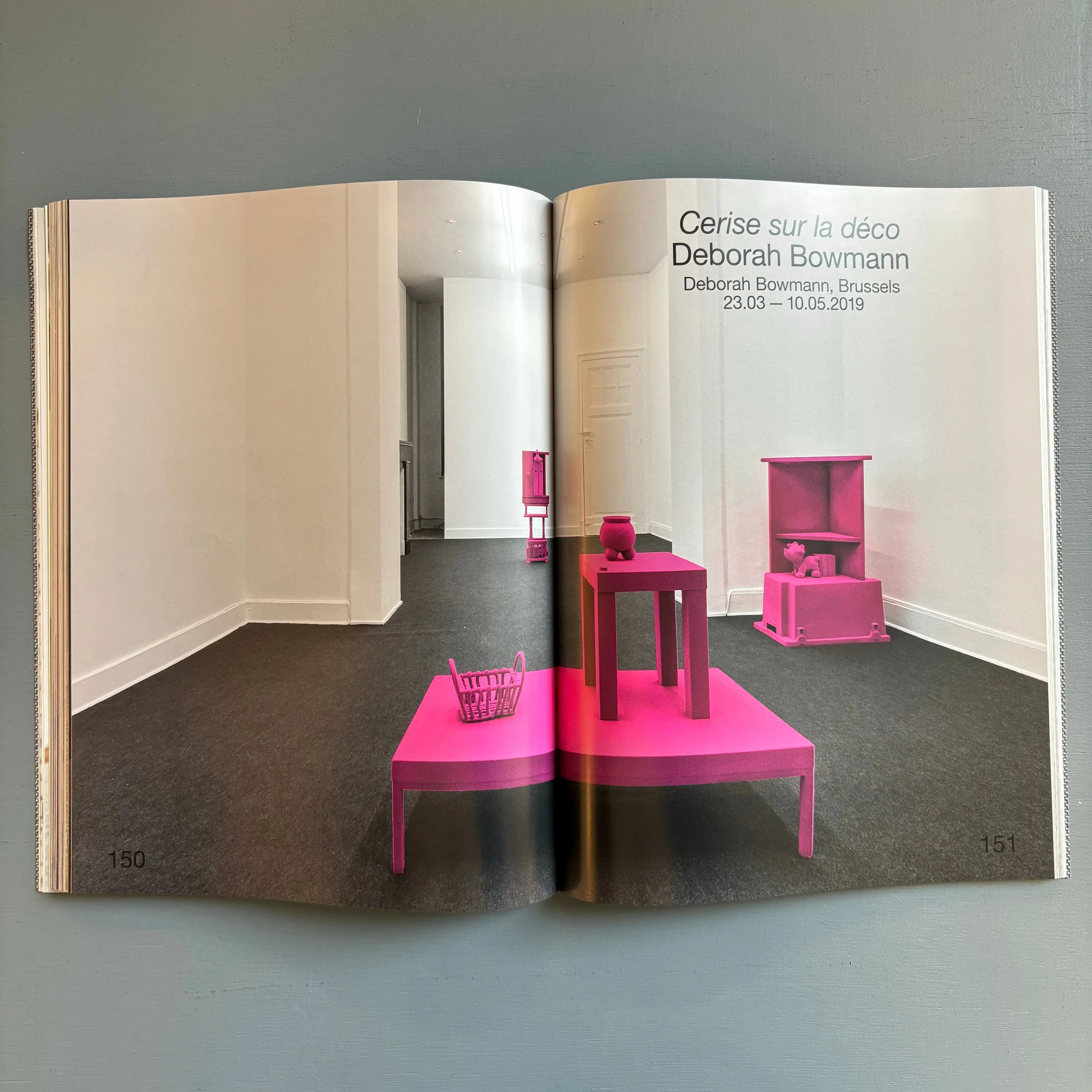 Deborah Bowmann - Ten Years On - Triangle Books 2024 - Image 7