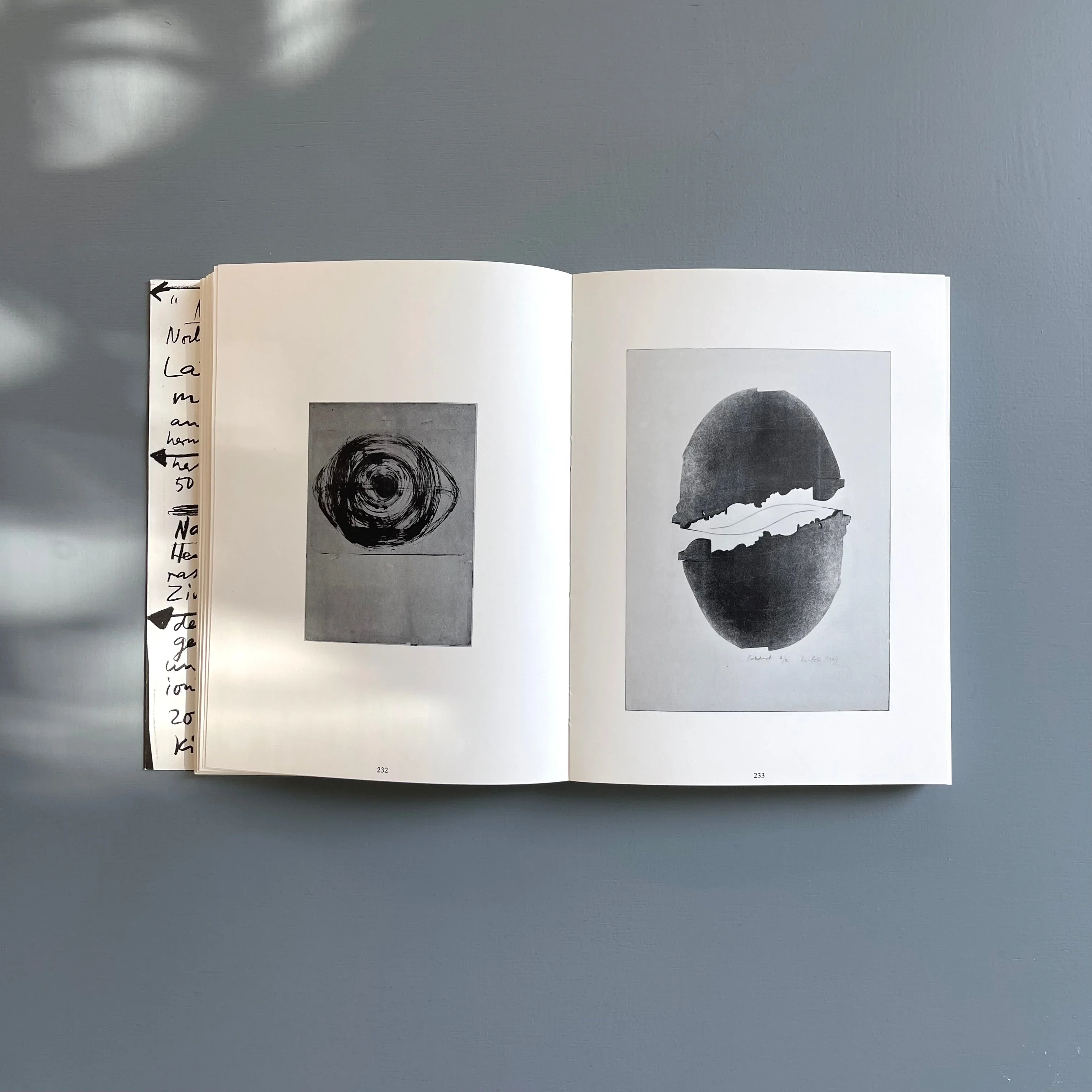 Dieter Roth - Collected Works volume 40 - Hansjörg Mayer 1979 - Image 4
