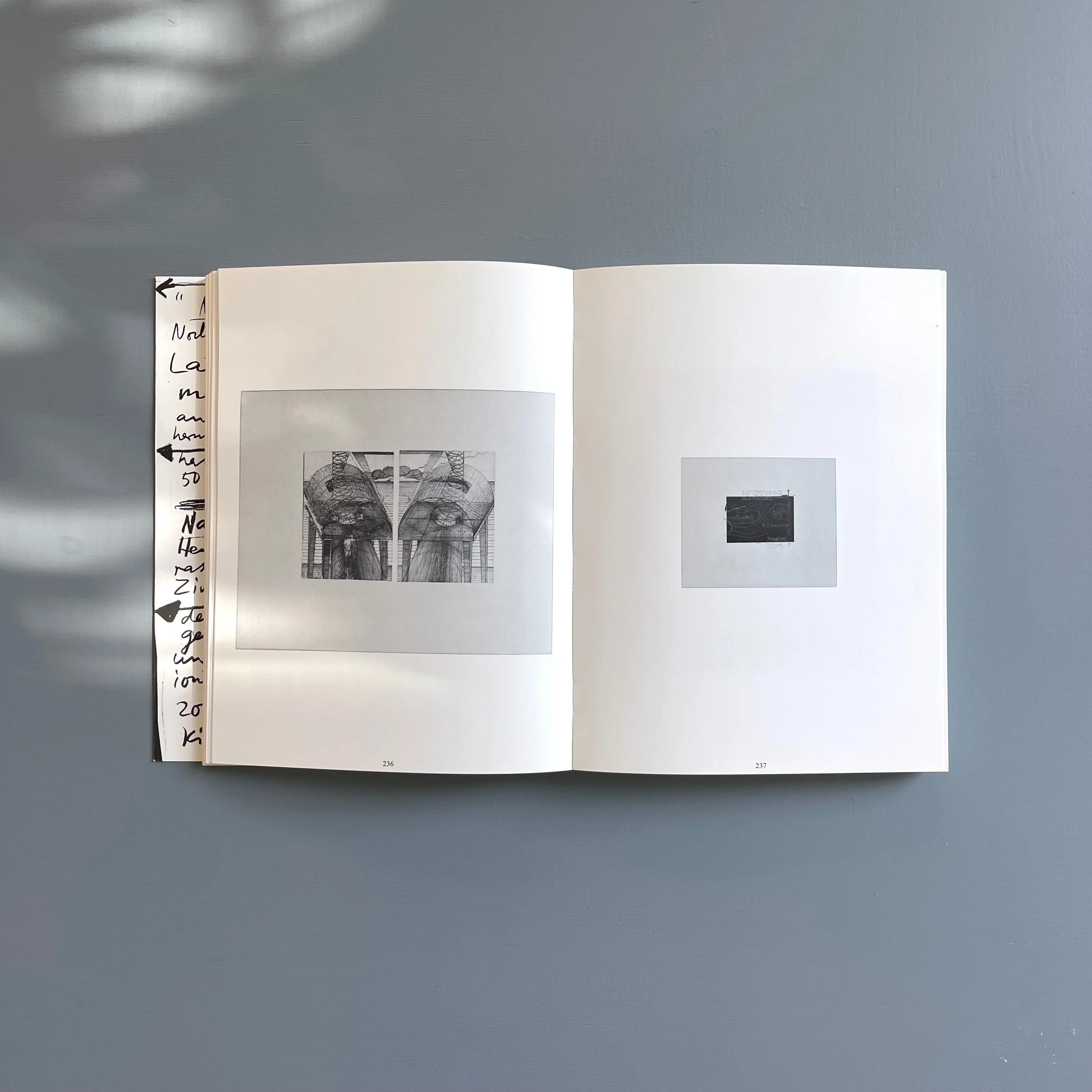 Dieter Roth - Collected Works volume 40 - Hansjörg Mayer 1979 - Image 5