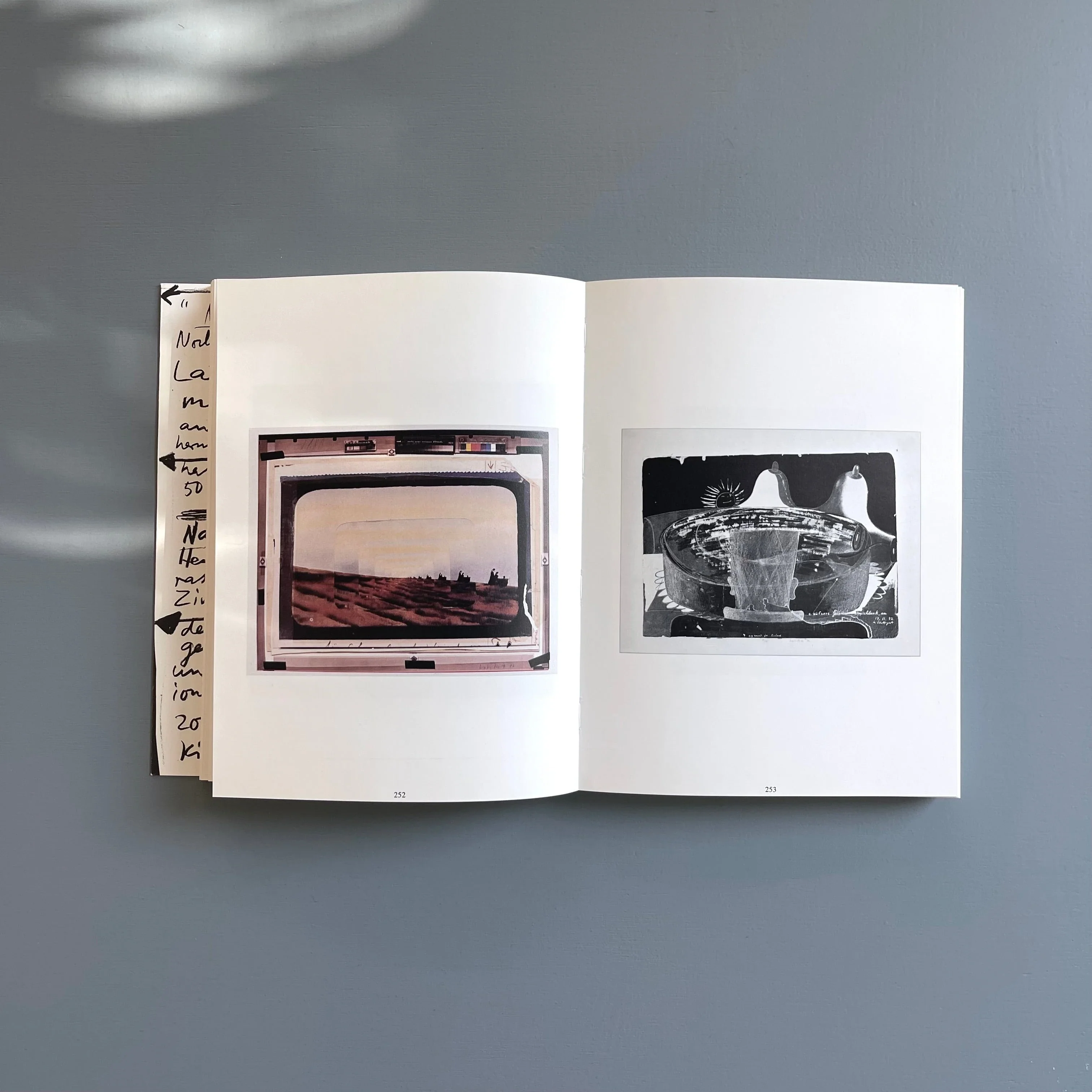 Dieter Roth - Collected Works volume 40 - Hansjörg Mayer 1979 - Image 6