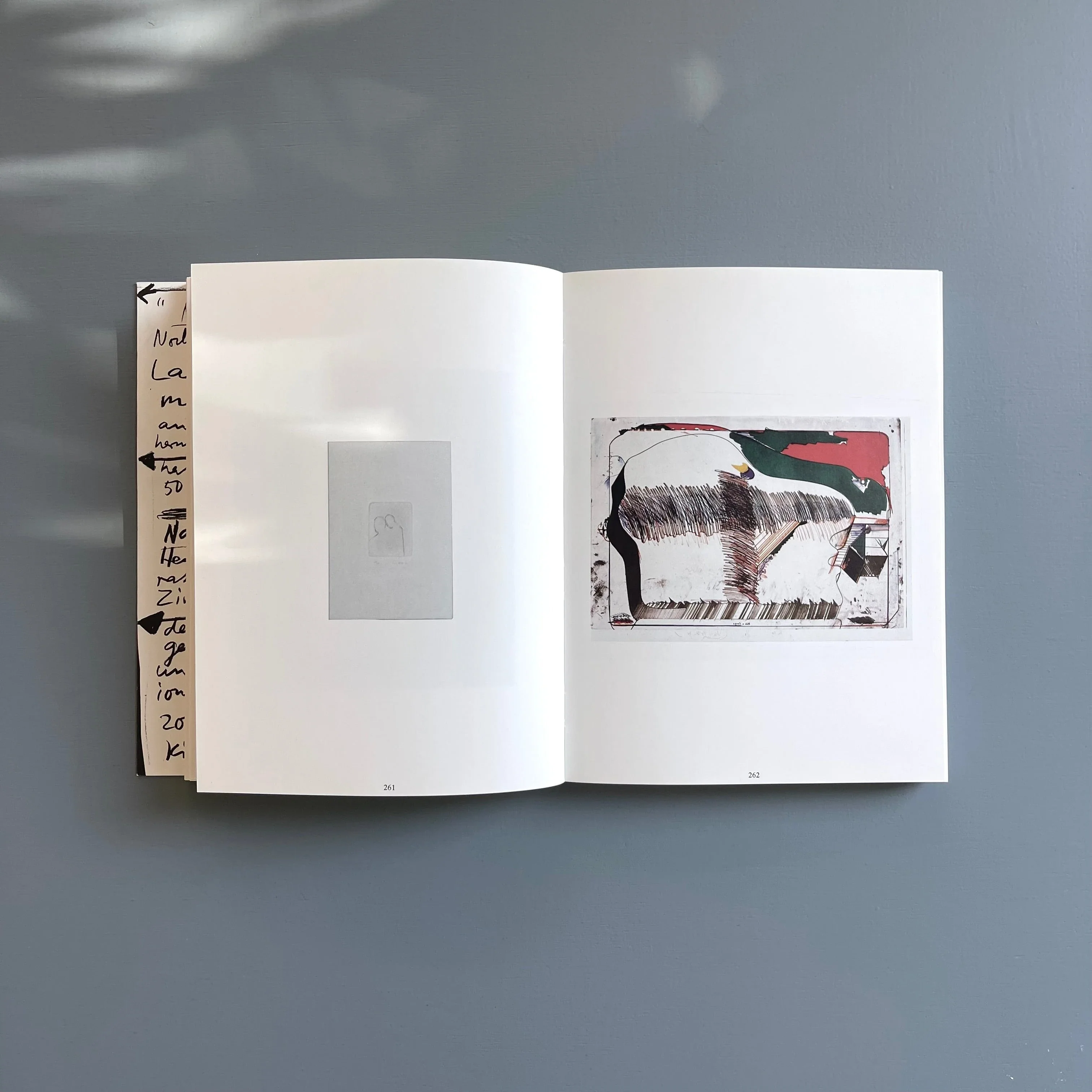 Dieter Roth - Collected Works volume 40 - Hansjörg Mayer 1979 - Image 7