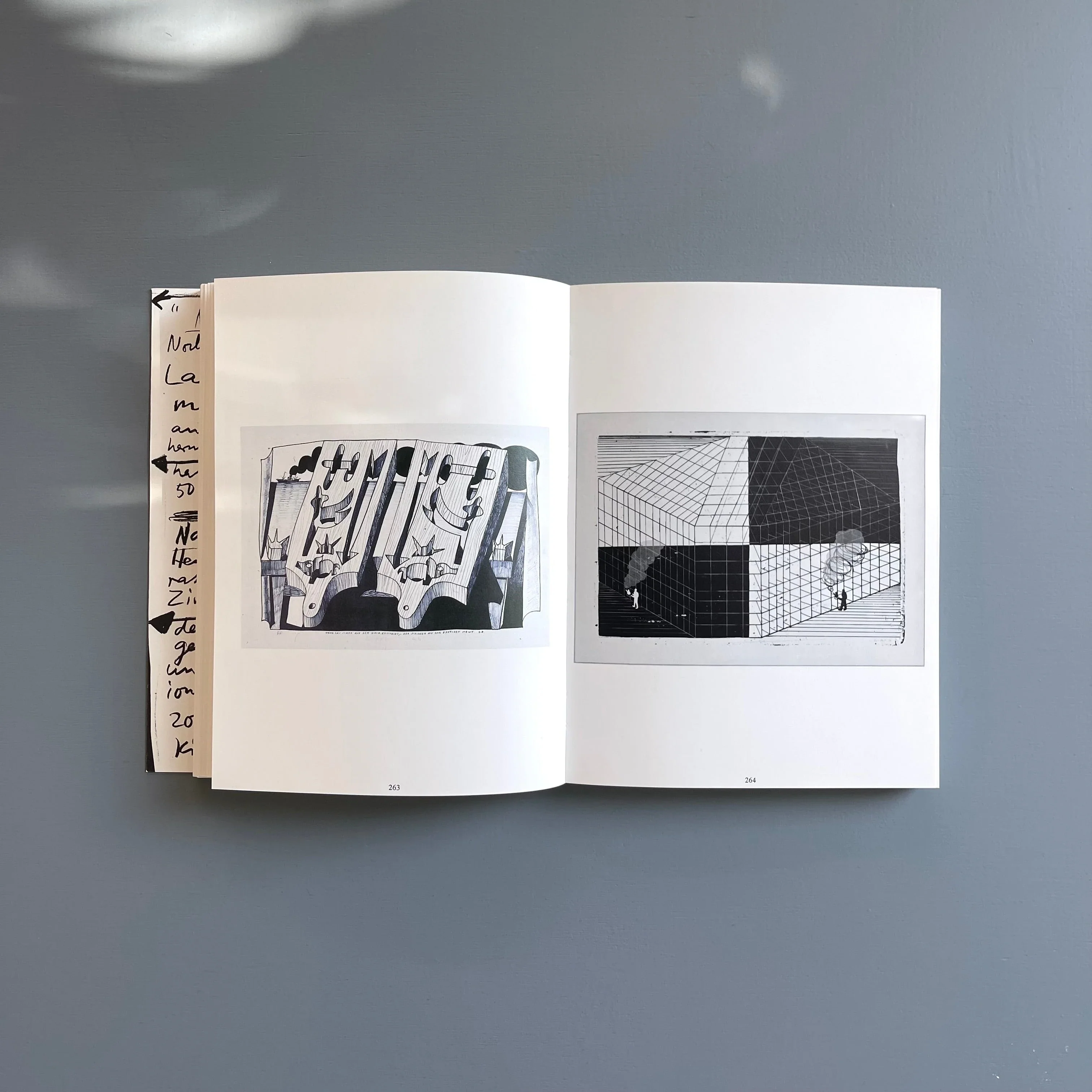 Dieter Roth - Collected Works volume 40 - Hansjörg Mayer 1979 - Image 8