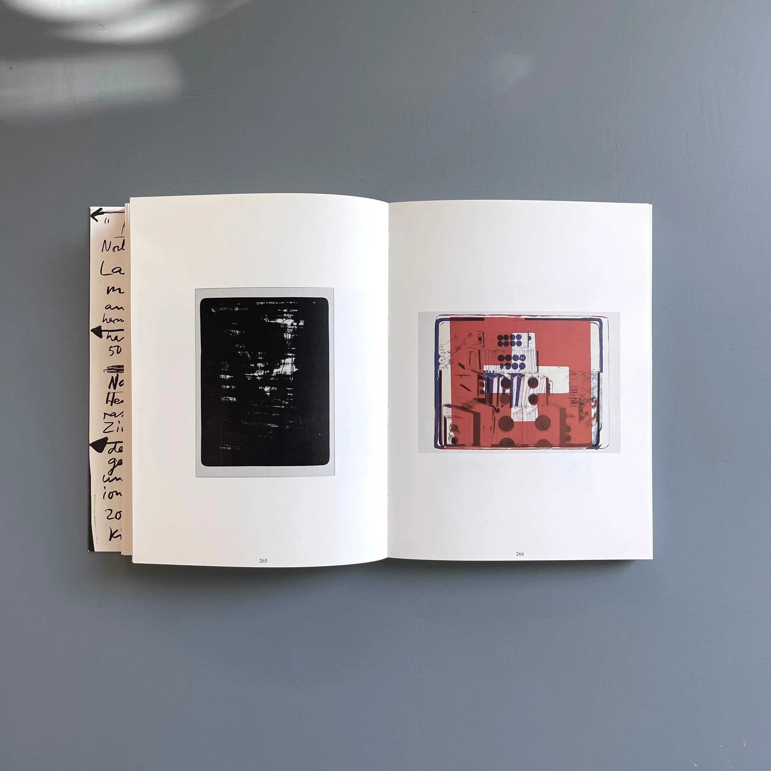 Dieter Roth - Collected Works volume 40 - Hansjörg Mayer 1979 - Image 9