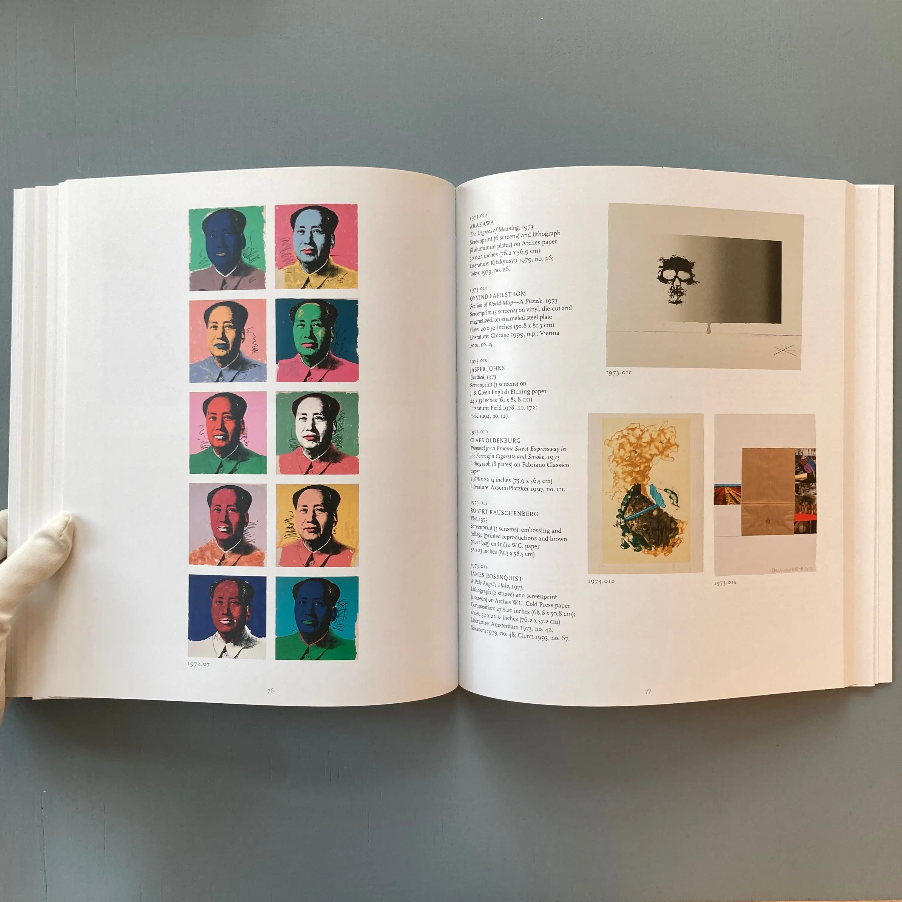 Dieter Schwarz - Multiples, Inc. 1965-1992 - Marian Goodman Gallery / König 2021 - Image 7