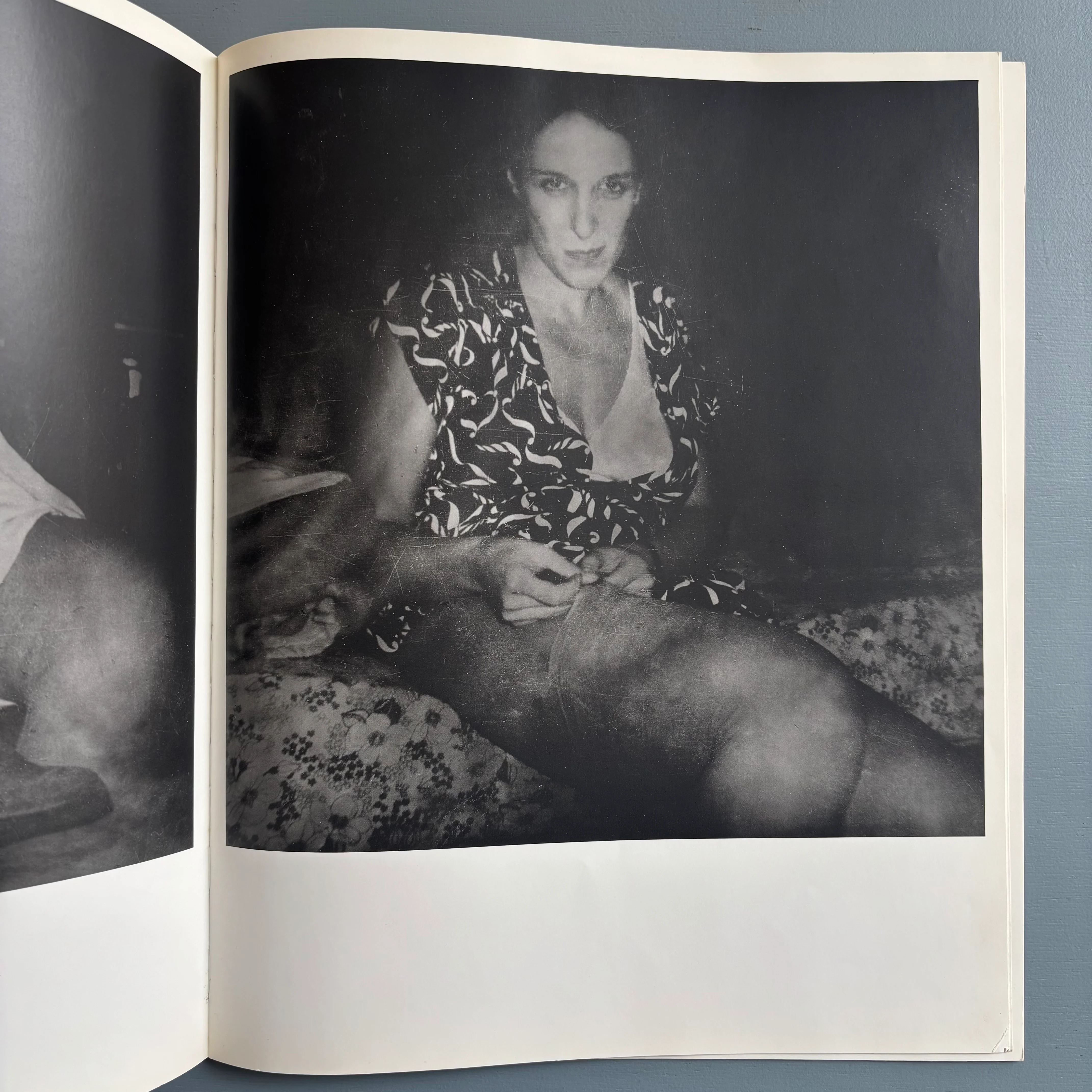 Dirk Braeckman - Gent 1992 - Image 4