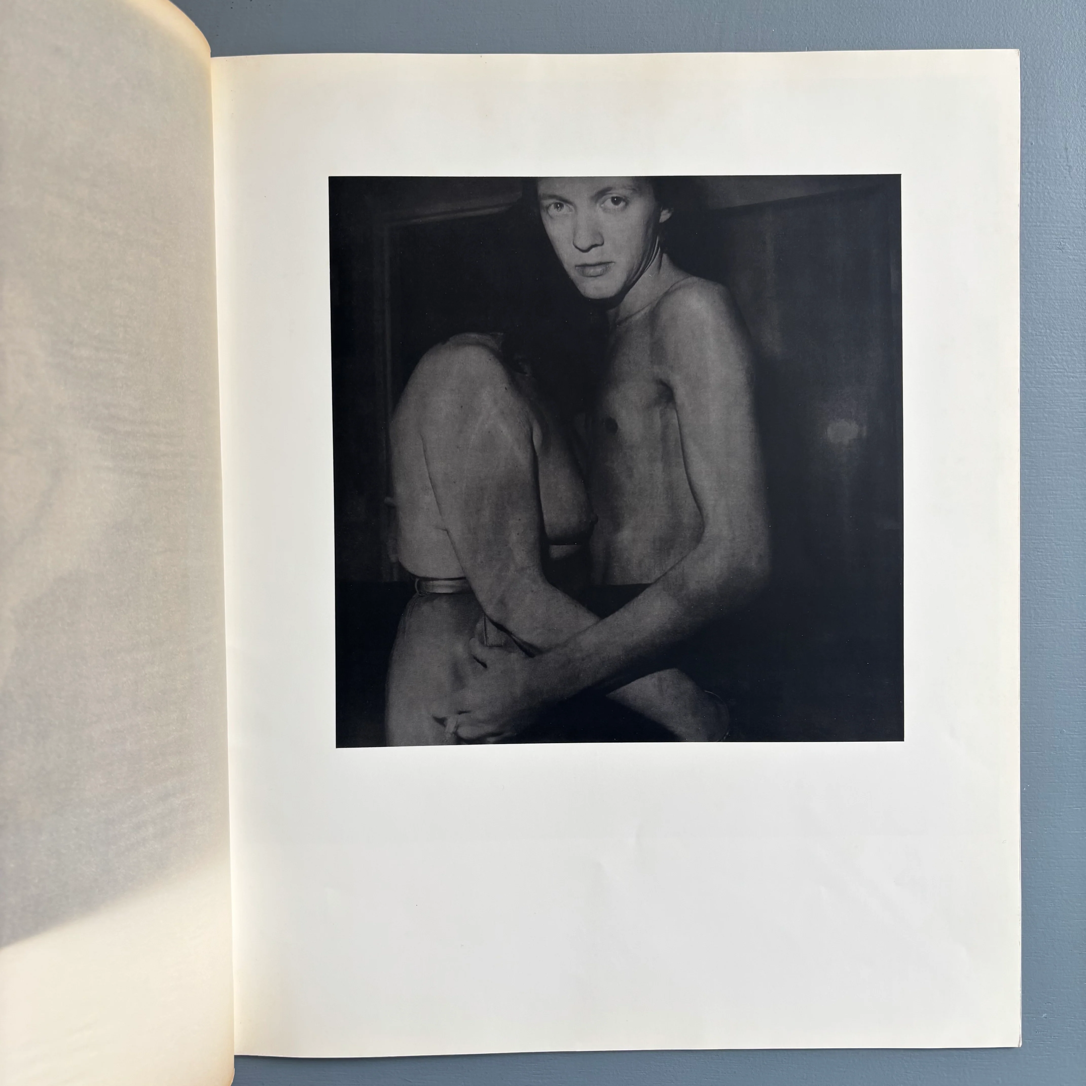 Dirk Braeckman - Gent 1992 - Image 7
