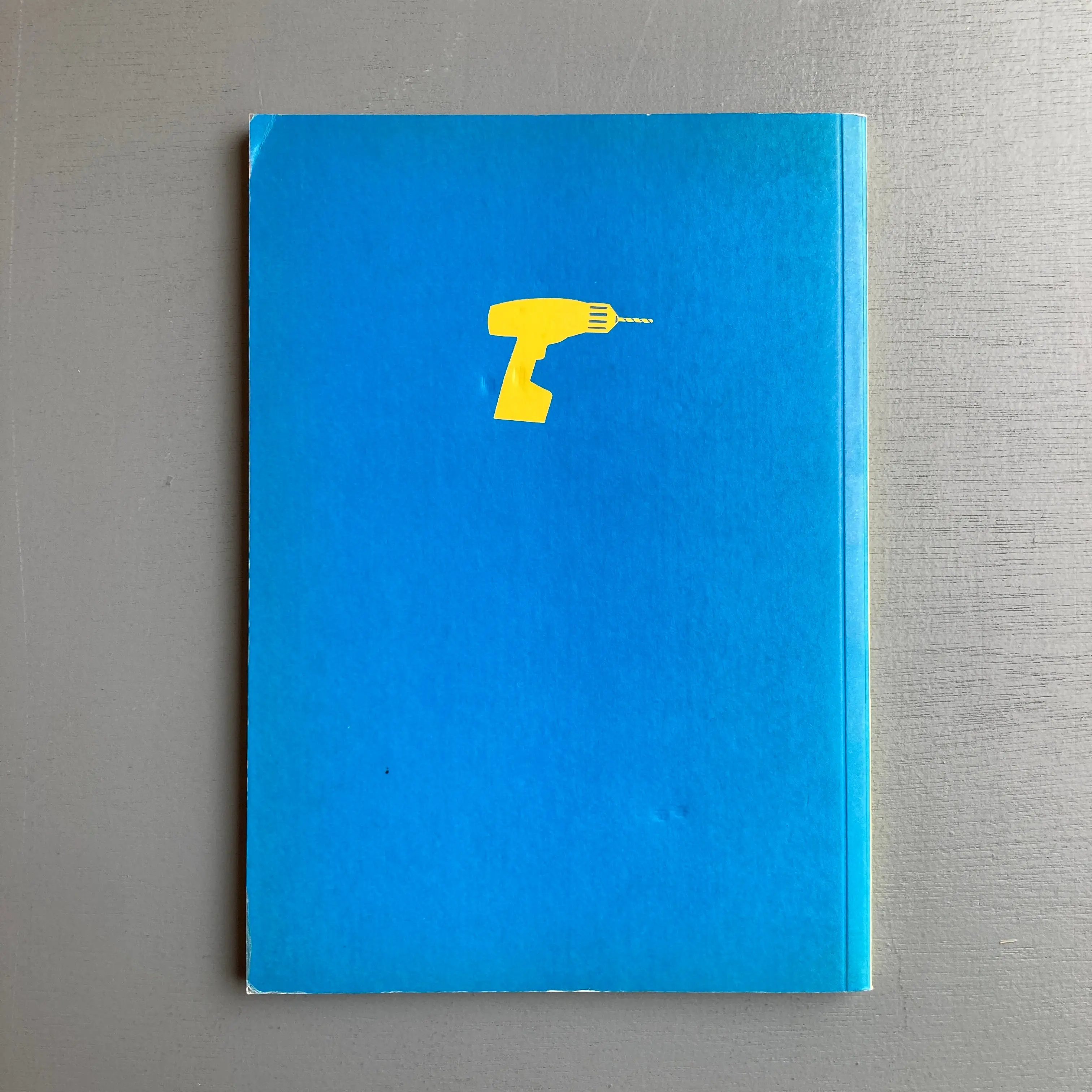 Joe Scanlan - DIY, or How To Kill Yourself Anywhere in the World for Under $399 - Imschoot Uitgevers 2002 - Image 10