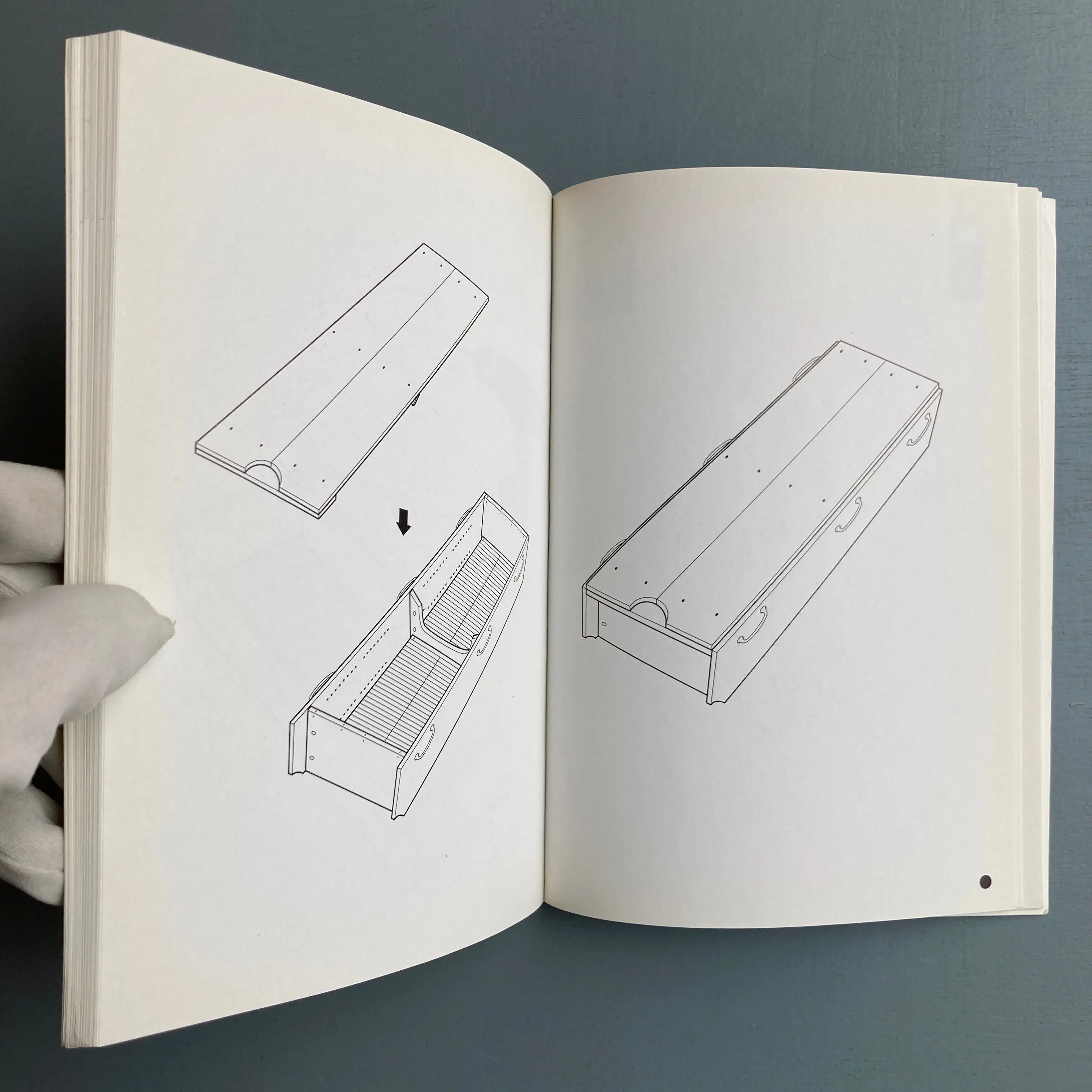 Joe Scanlan - DIY, or How To Kill Yourself Anywhere in the World for Under $399 - Imschoot Uitgevers 2002 - Image 7