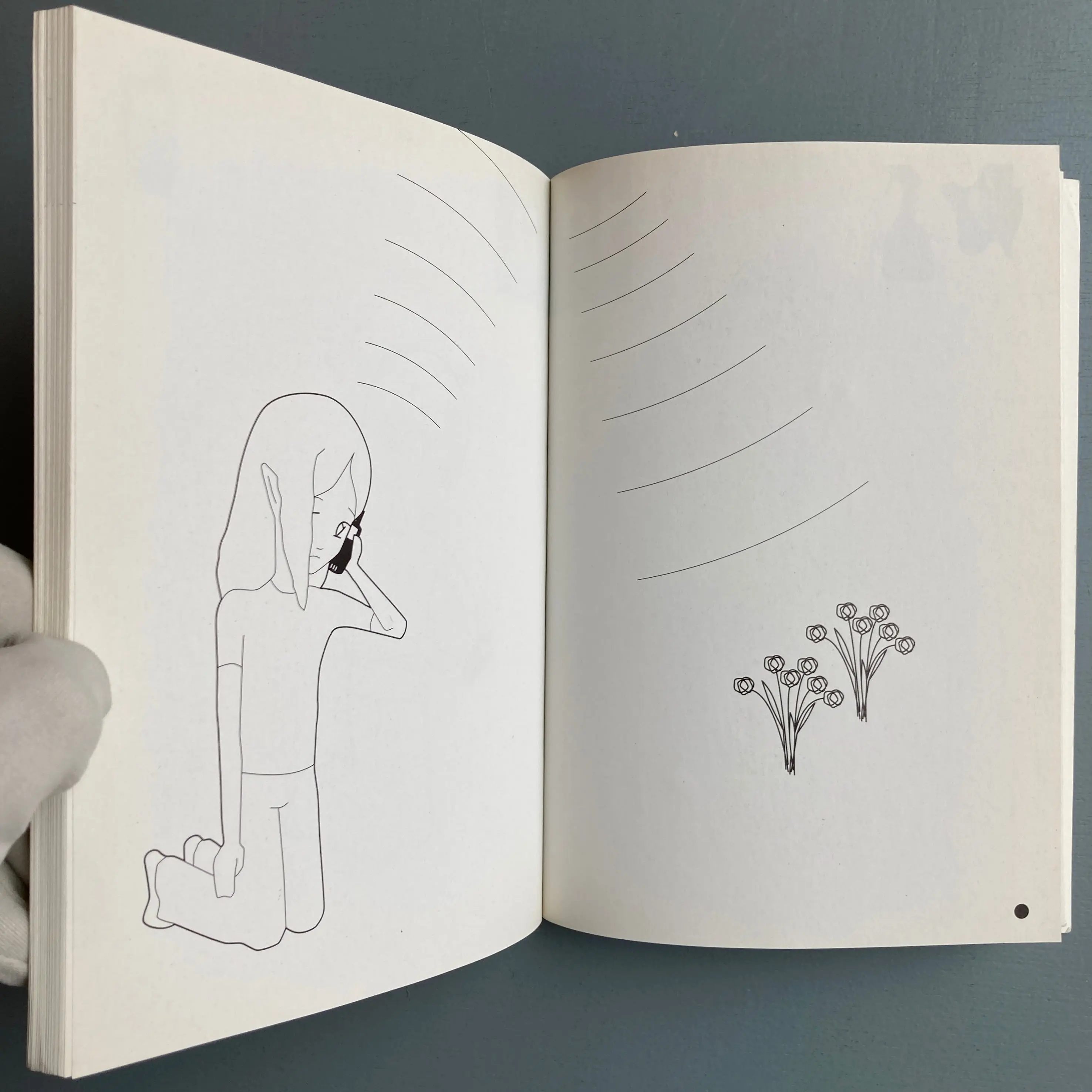 Joe Scanlan - DIY, or How To Kill Yourself Anywhere in the World for Under $399 - Imschoot Uitgevers 2002 - Image 8