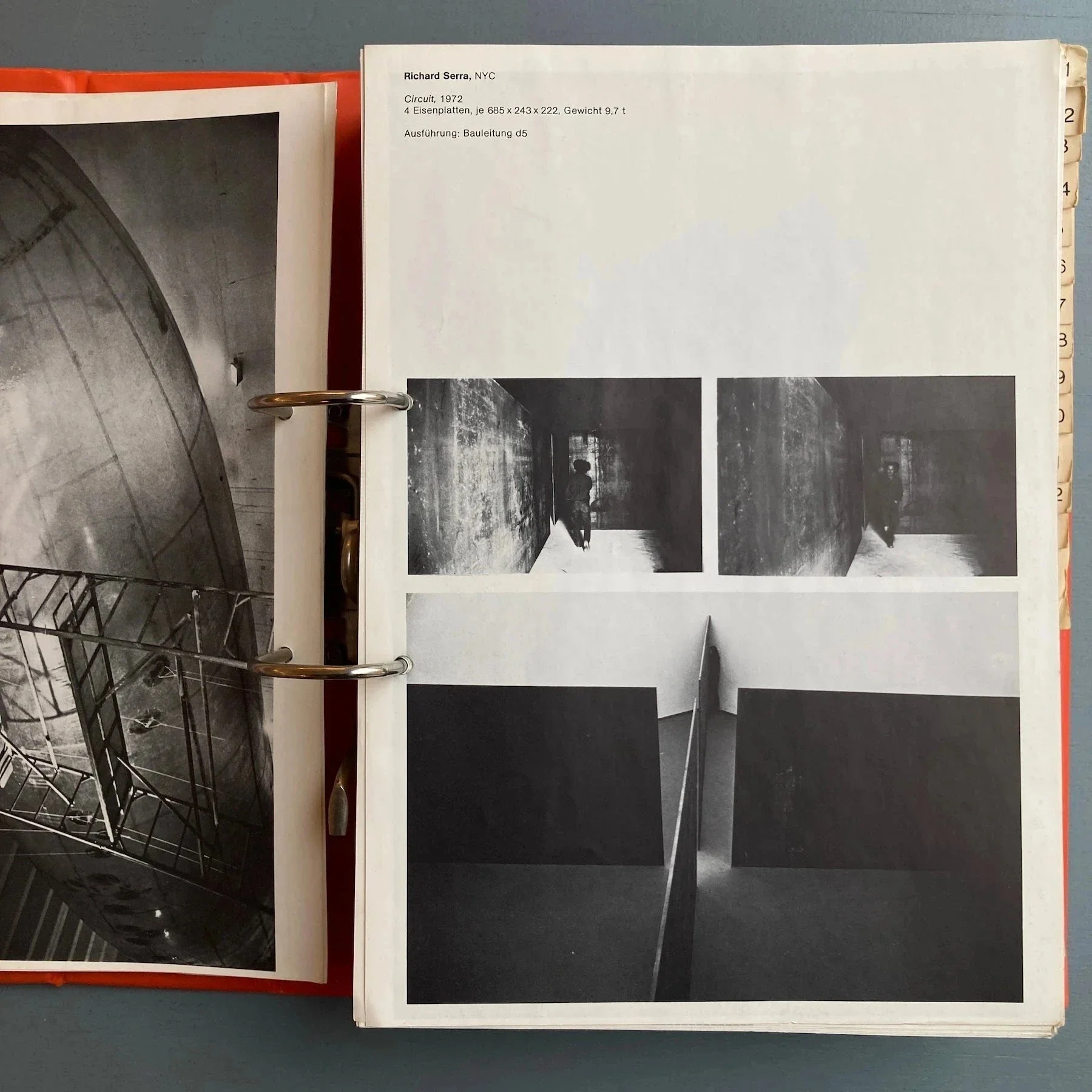 Documenta 5 - Catalog - Documenta 1972 - Image 4
