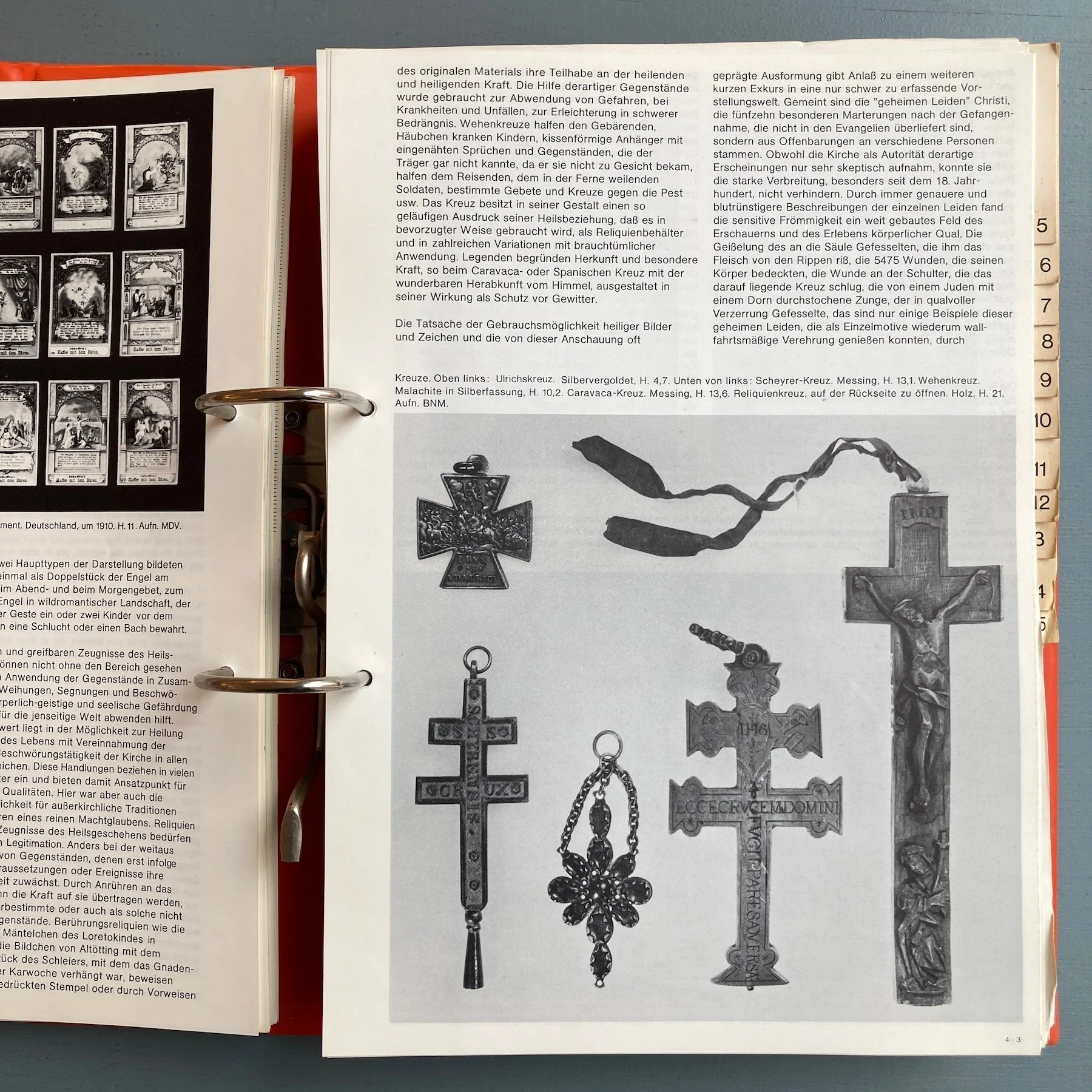 Documenta 5 - Catalog - Documenta 1972 - Image 5