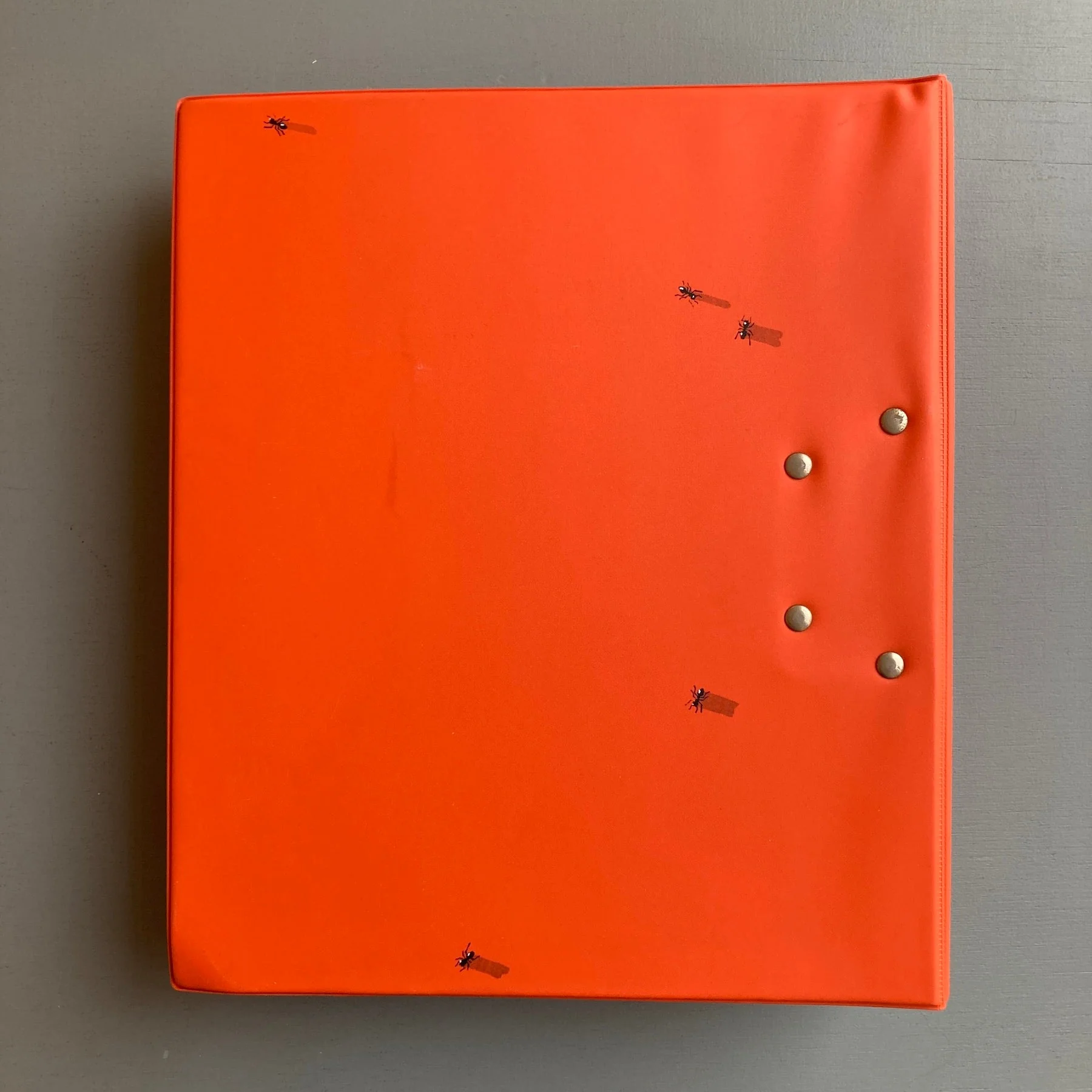 Documenta 5 - Catalog - Documenta 1972 - Image 9