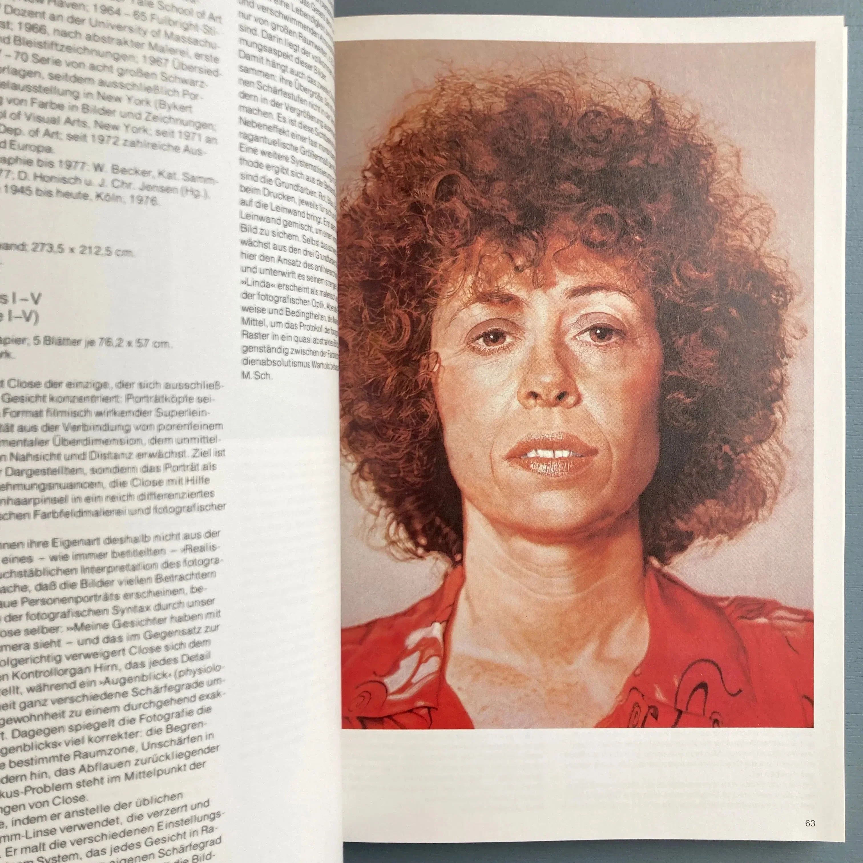 Documenta 6 - Catalogue - Paul Dierichs 1977 - Image 3