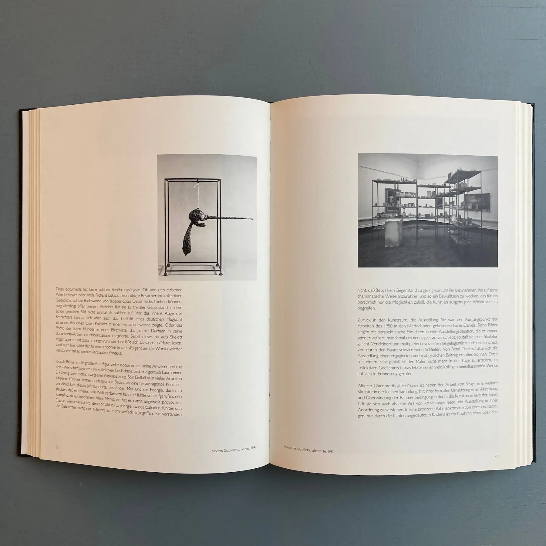 Documenta IX - Complete set - Hatje Cantz 1992 - Image 6