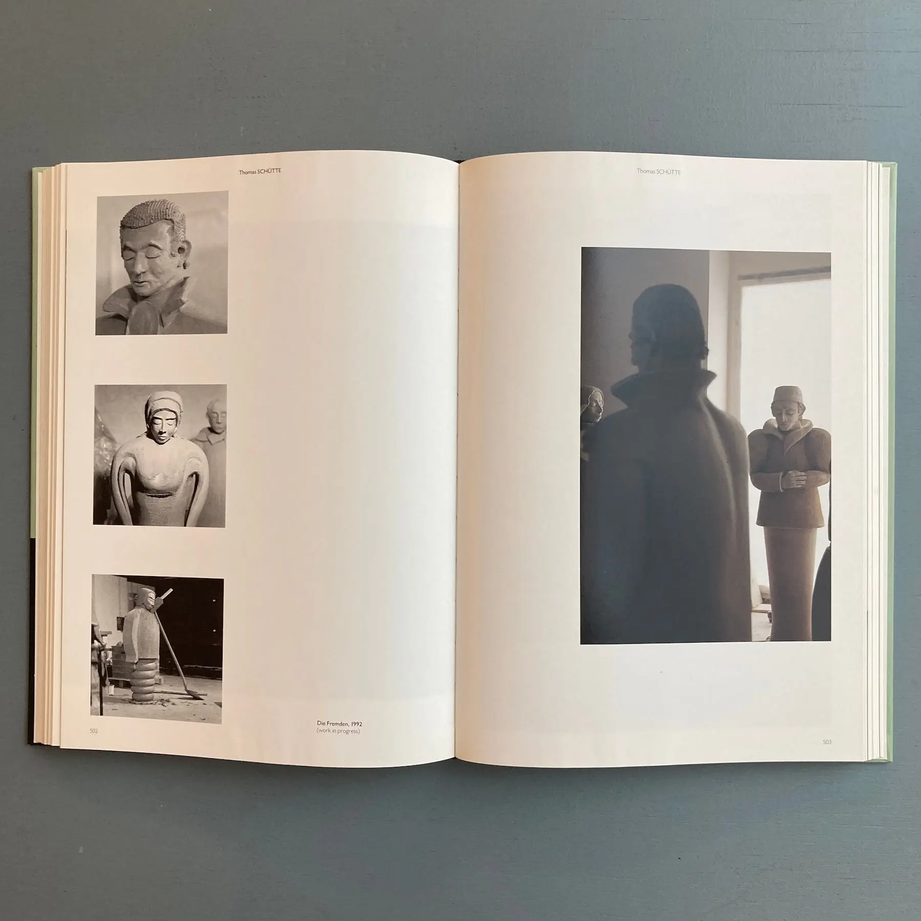 Documenta IX - Complete set - Hatje Cantz 1992 - Image 8