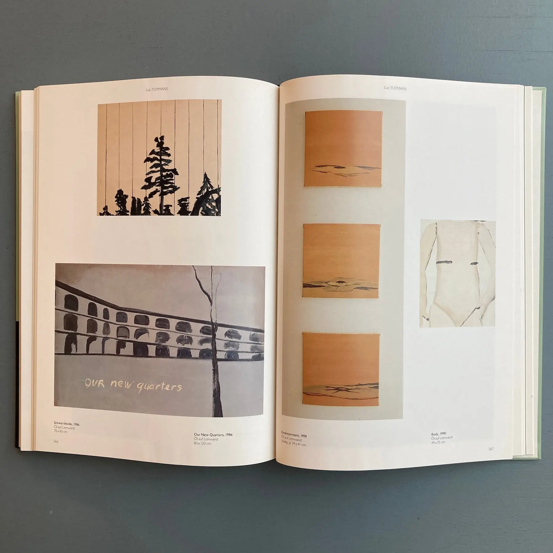 Documenta IX - Complete set - Hatje Cantz 1992 - Image 9