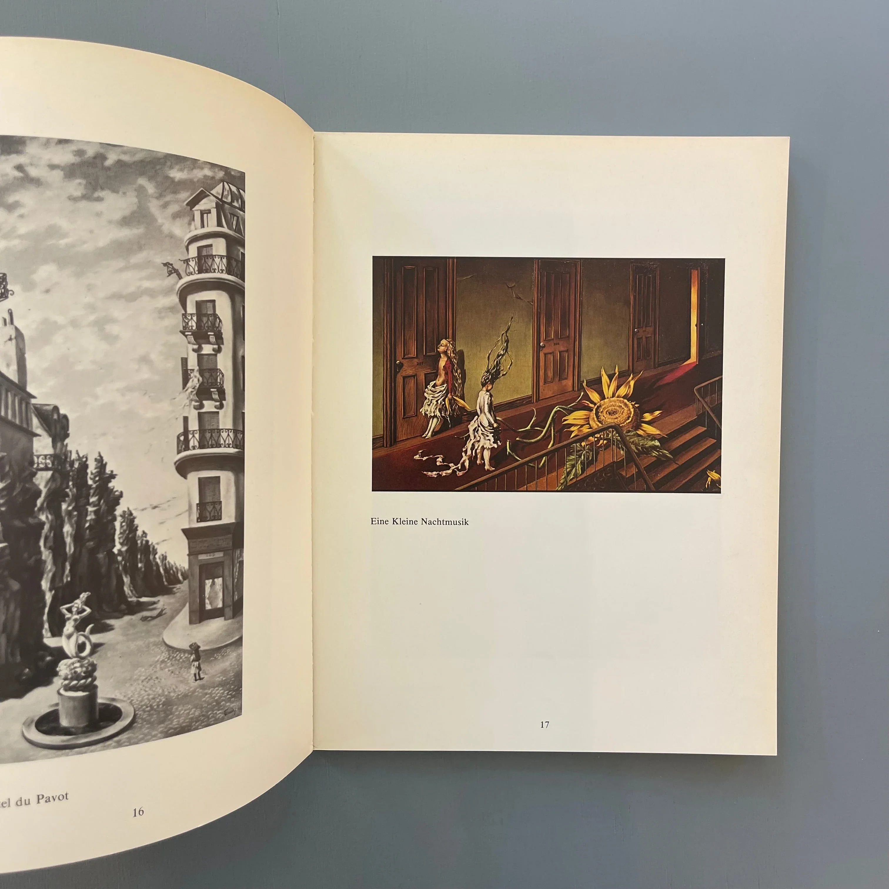 Dorothea Tanning - CNAC 1974 - Image 2
