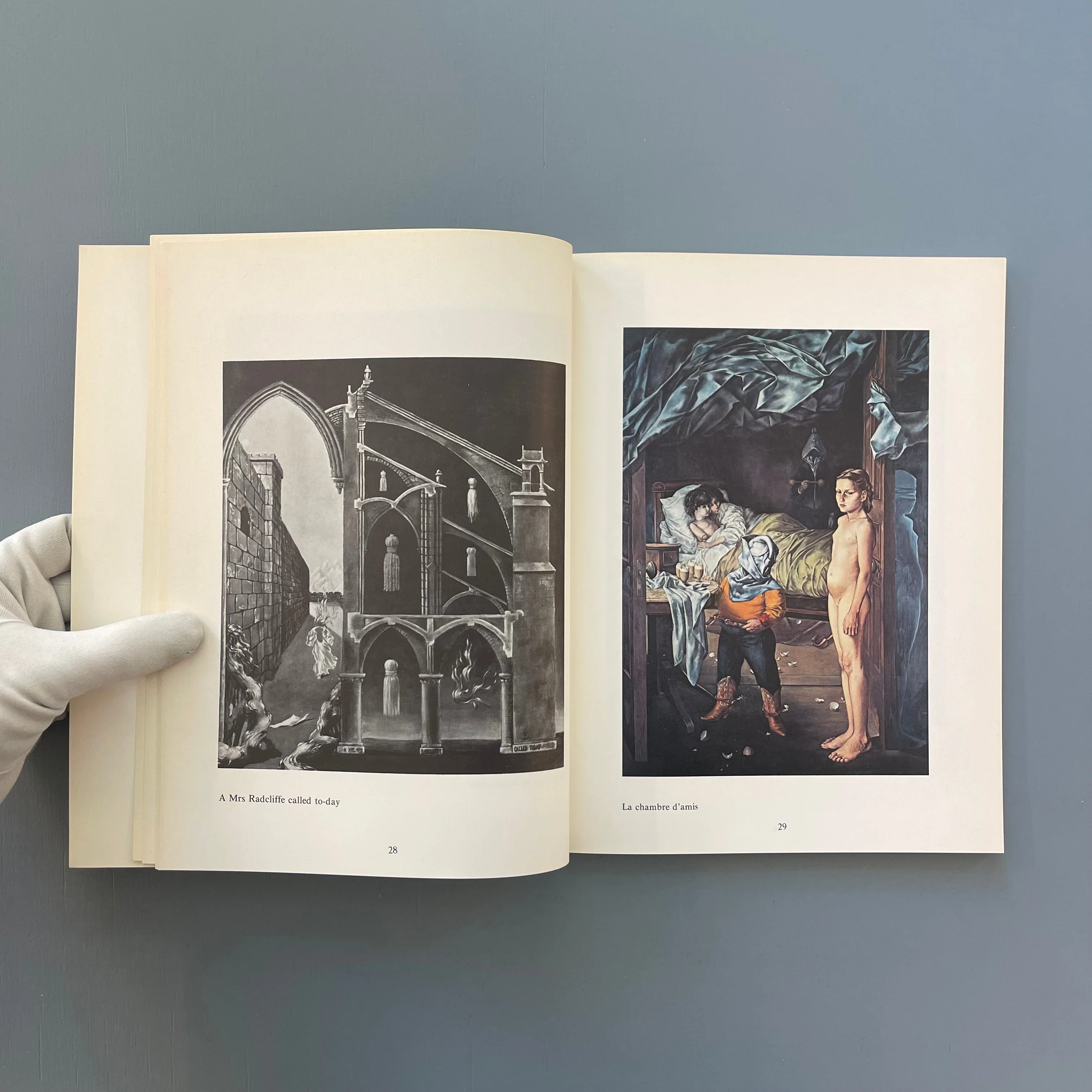 Dorothea Tanning - CNAC 1974 - Image 7