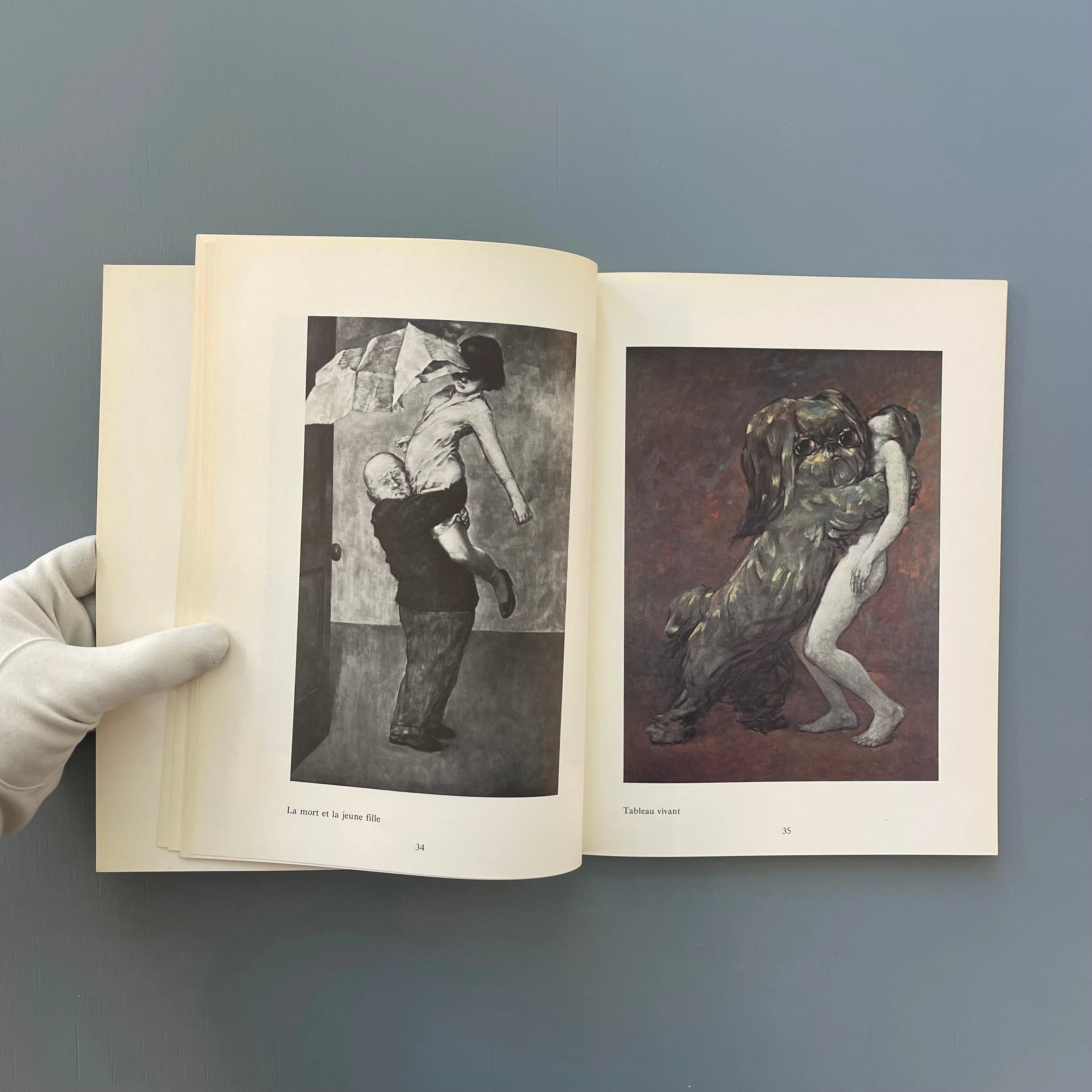 Dorothea Tanning - CNAC 1974 - Image 8