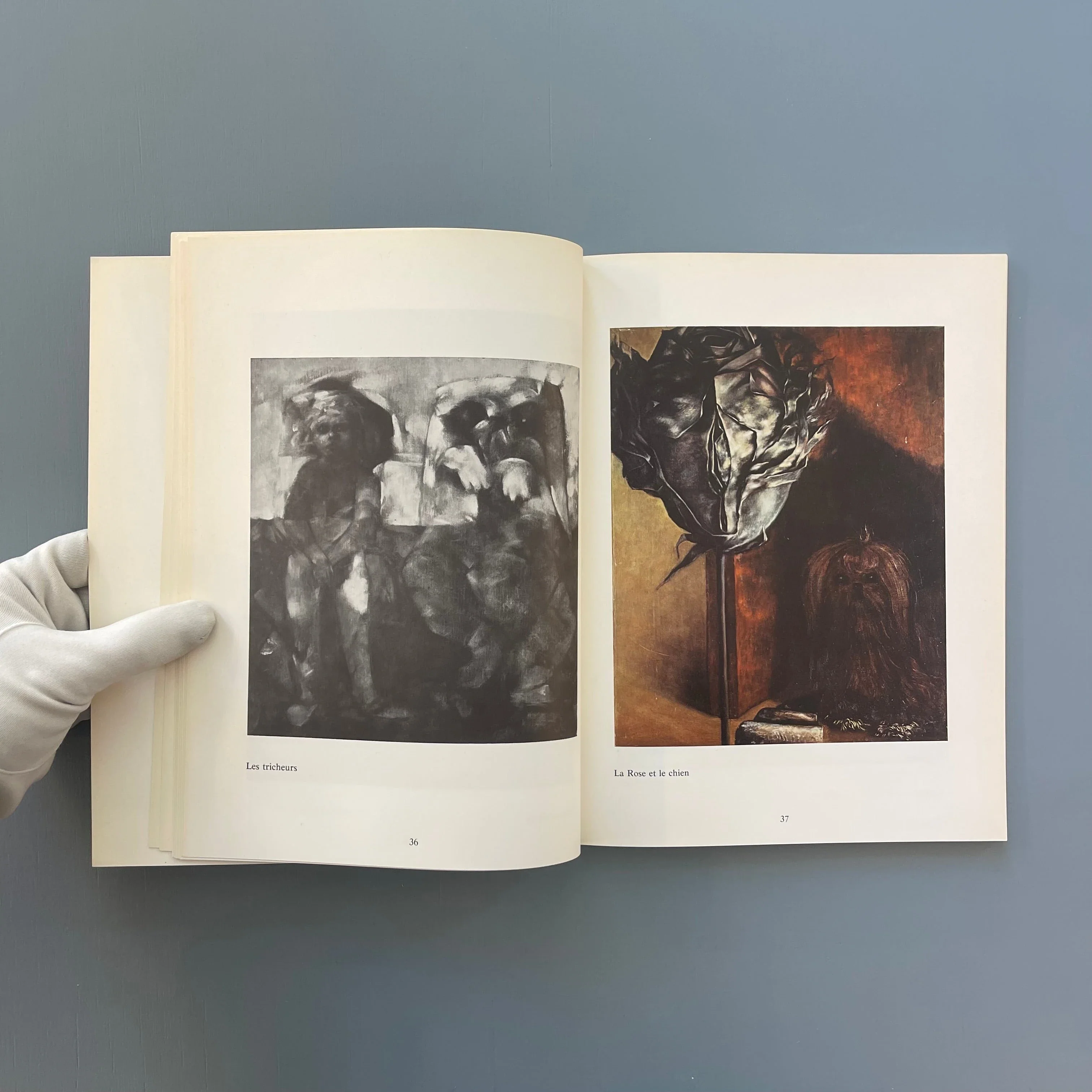 Dorothea Tanning - CNAC 1974 - Image 9