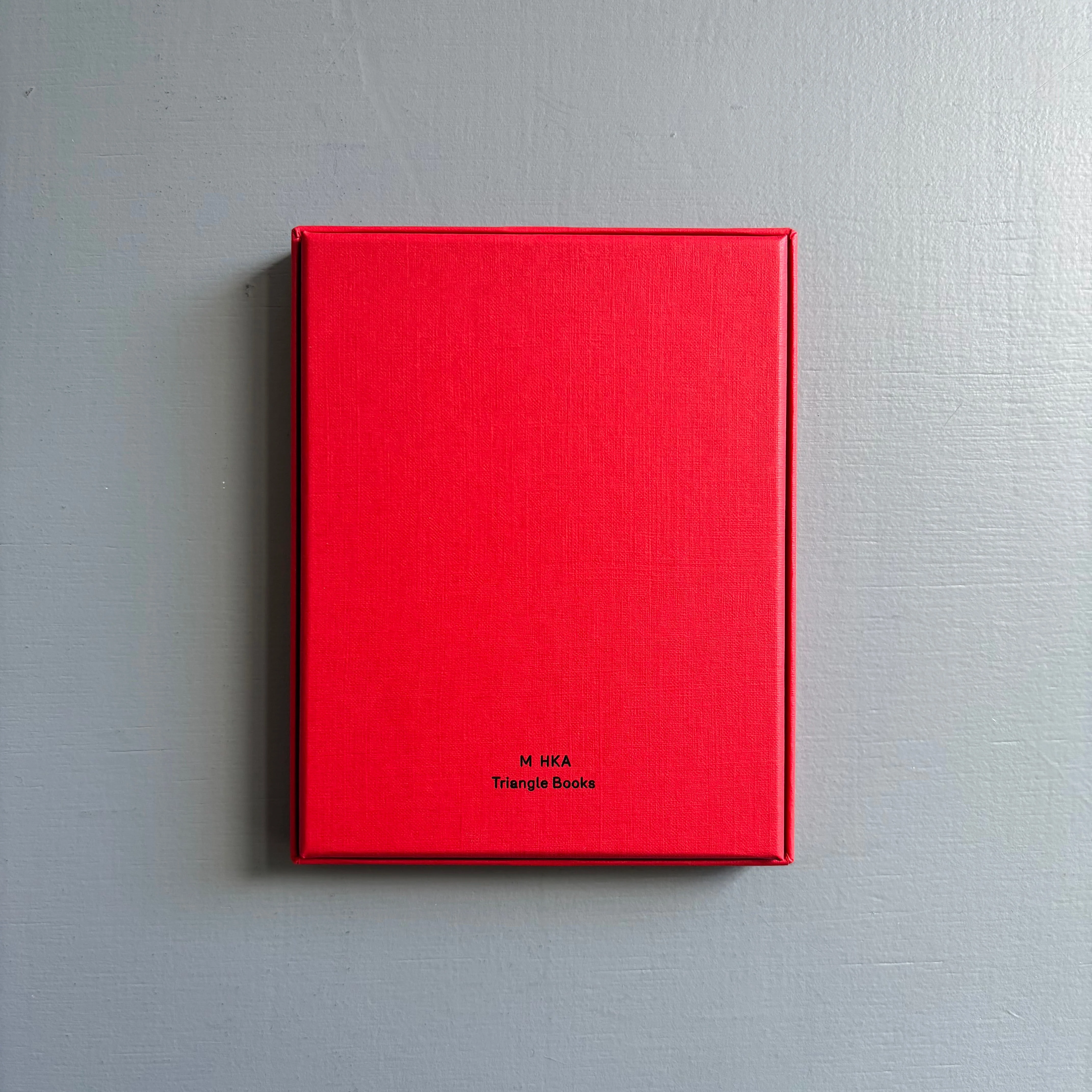 Dorothy Iannone - (Ta)Rot Pack - Triangle Books 2026 - Image 5