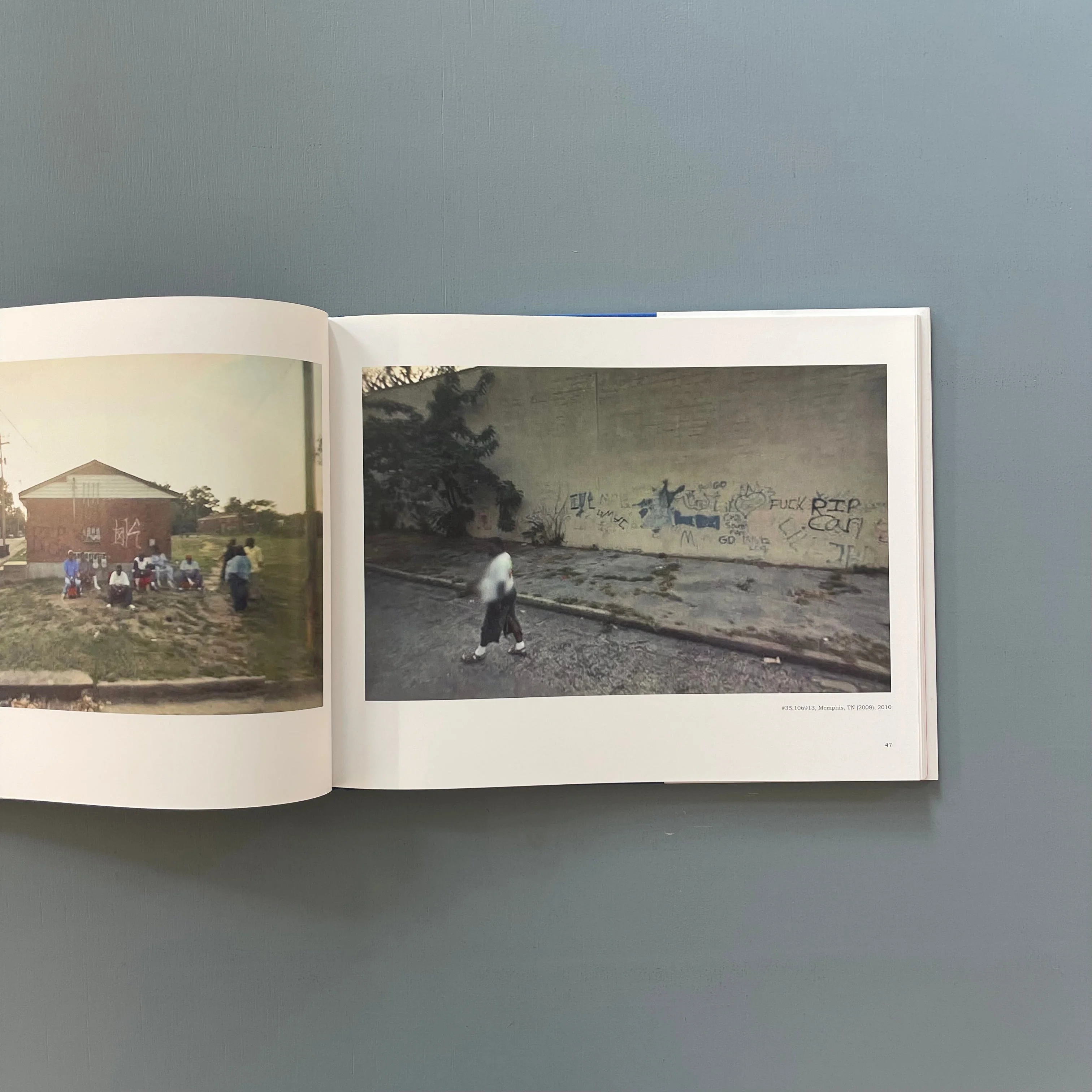 Doug Rickard - A new American picture - Koenig 2011 - Image 11