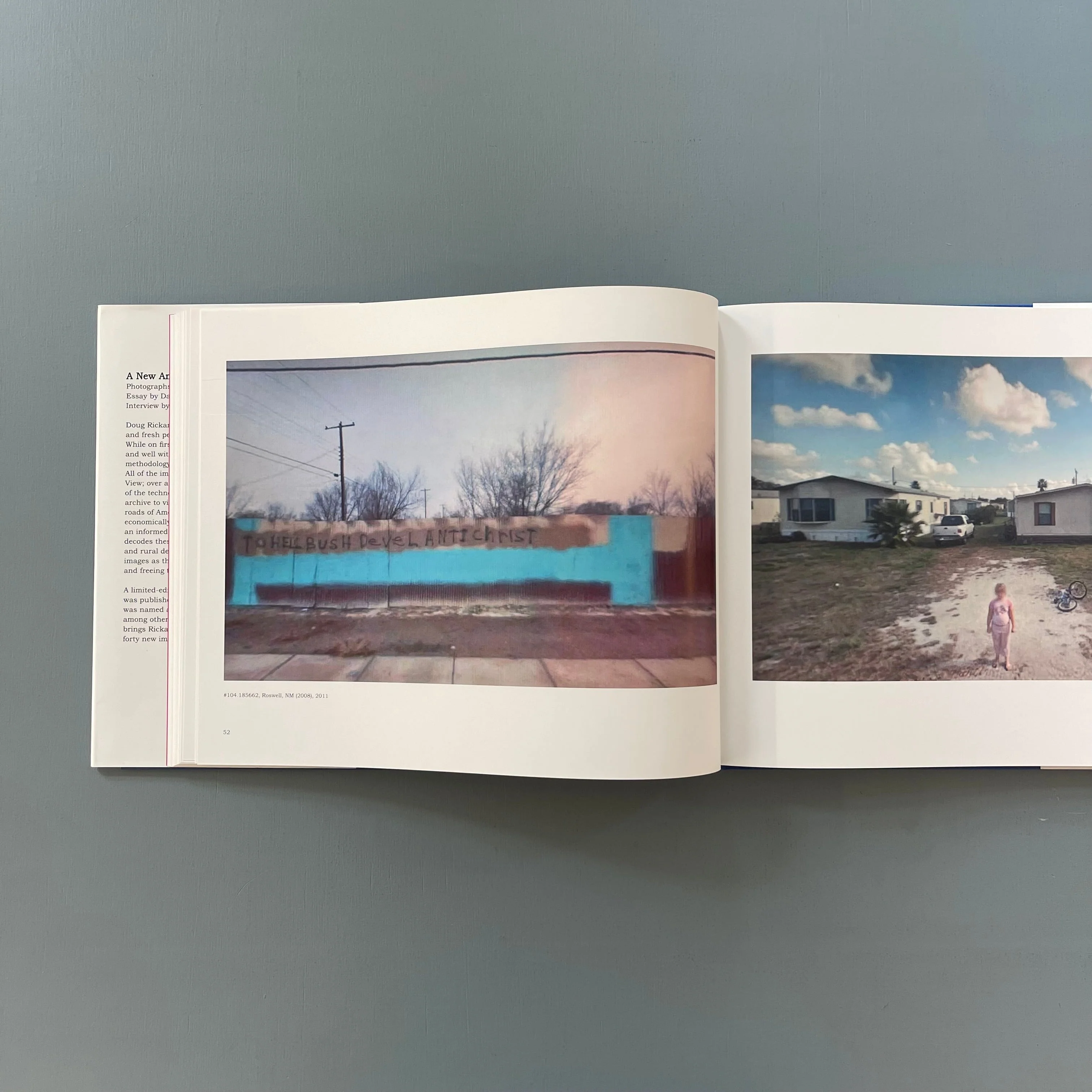 Doug Rickard - A new American picture - Koenig 2011 - Image 12