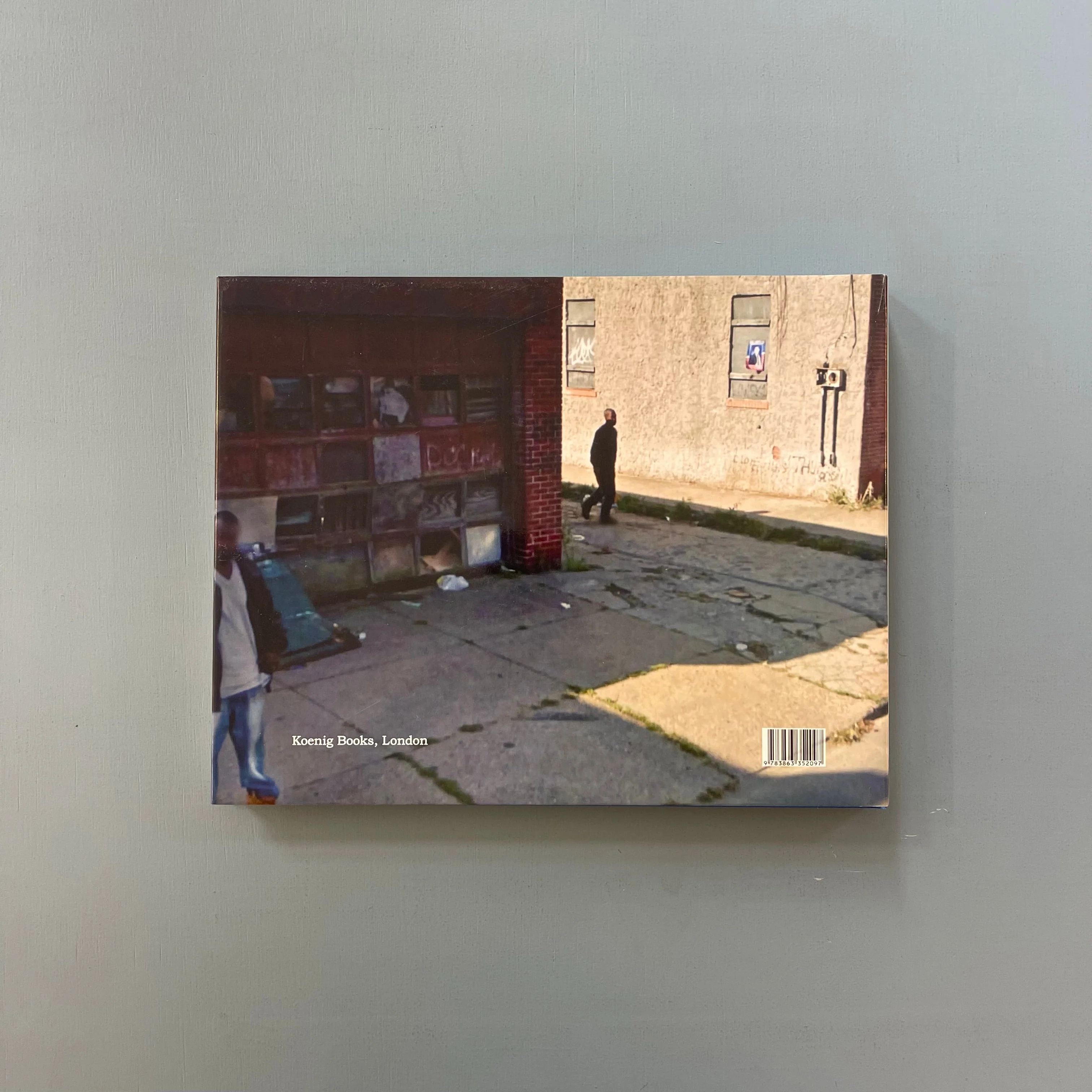 Doug Rickard - A new American picture - Koenig 2011 - Image 13