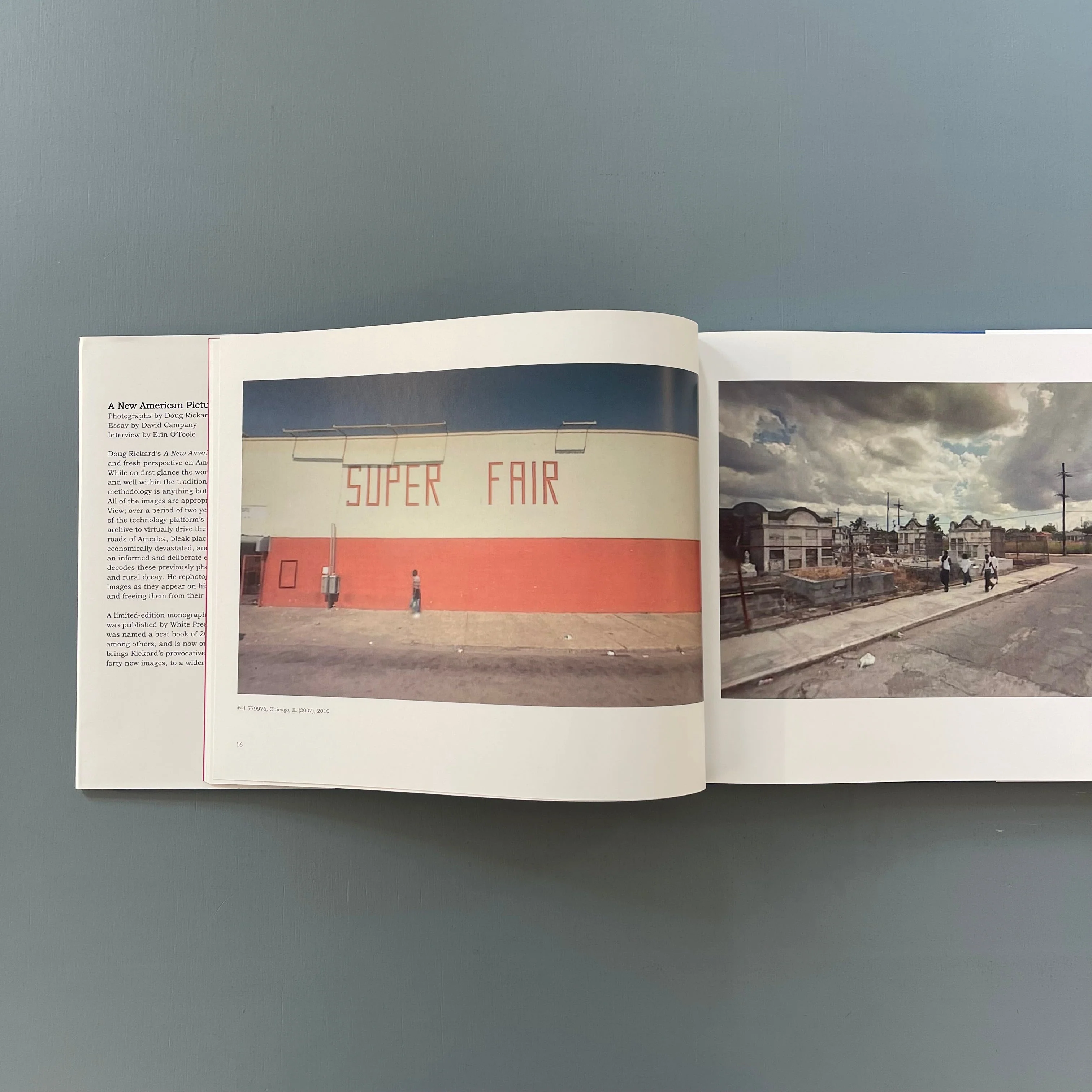 Doug Rickard - A new American picture - Koenig 2011 - Image 3