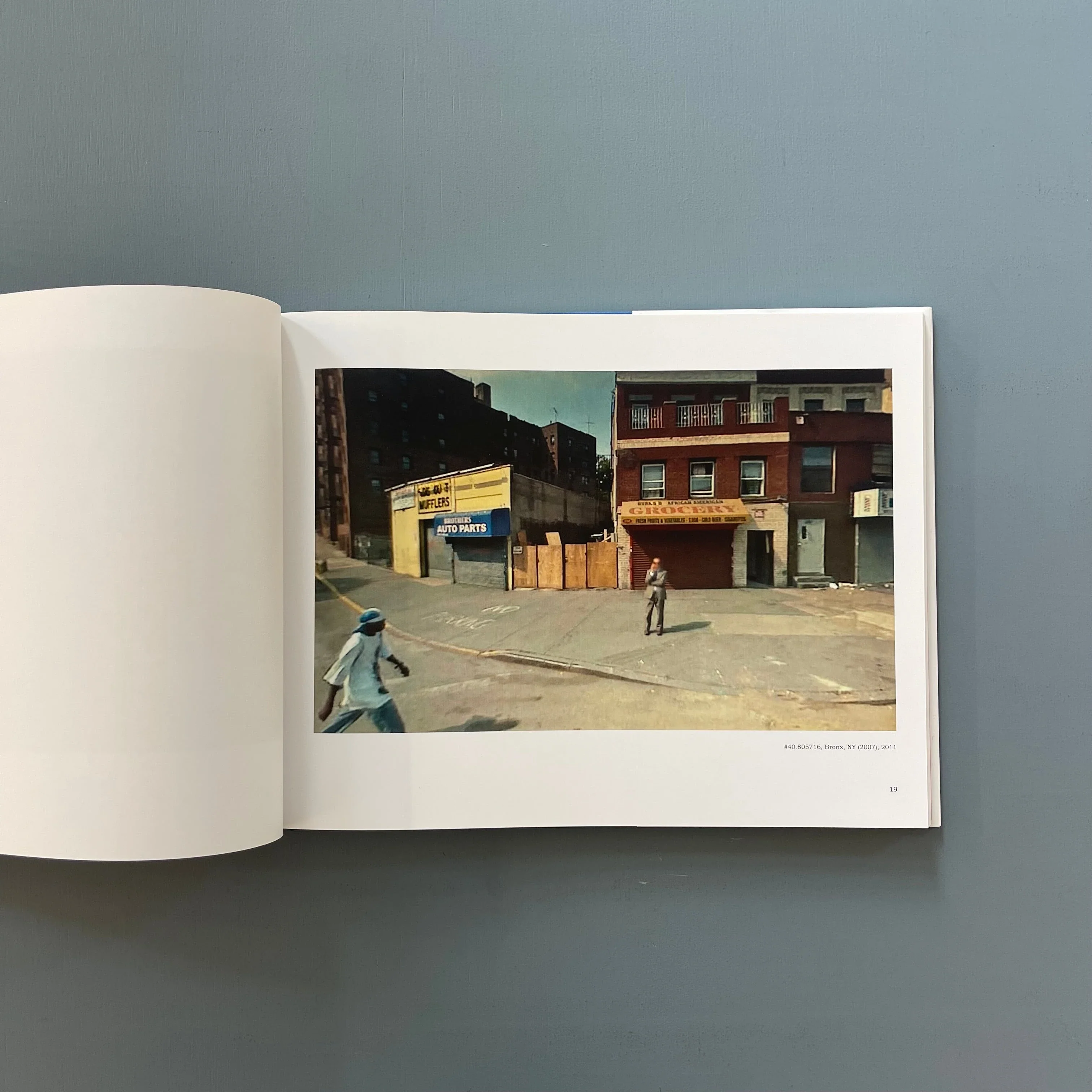 Doug Rickard - A new American picture - Koenig 2011 - Image 4