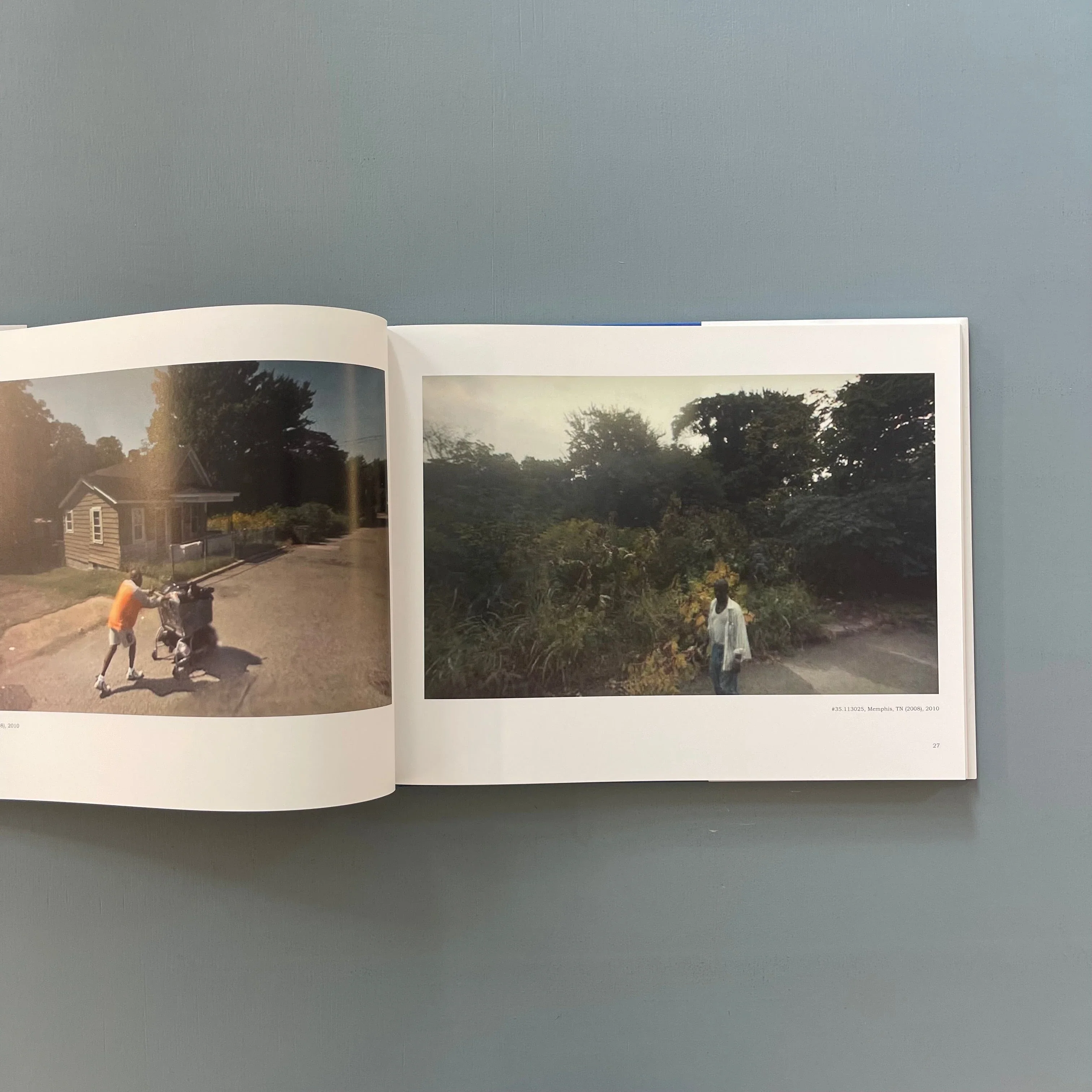 Doug Rickard - A new American picture - Koenig 2011 - Image 6