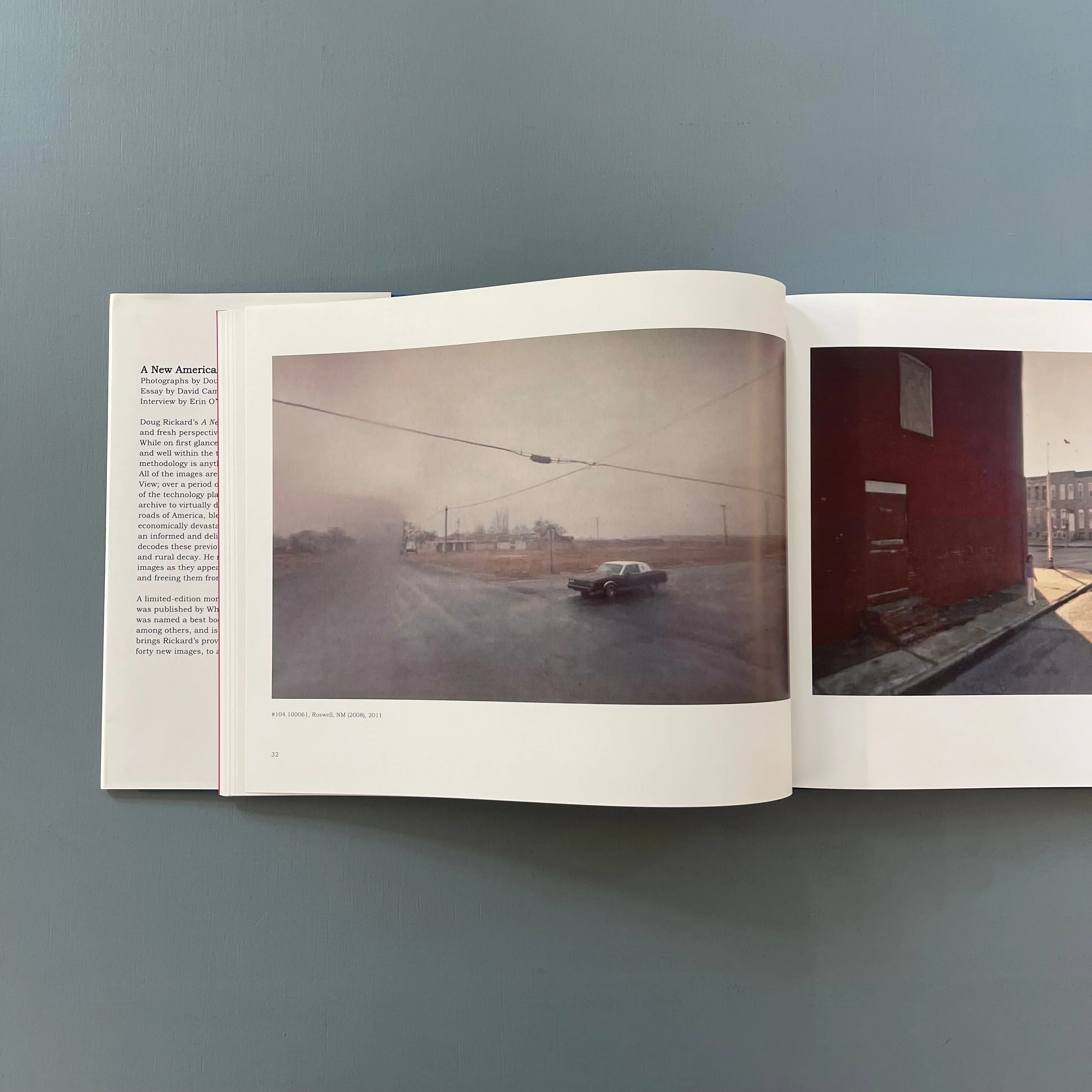 Doug Rickard - A new American picture - Koenig 2011 - Image 9