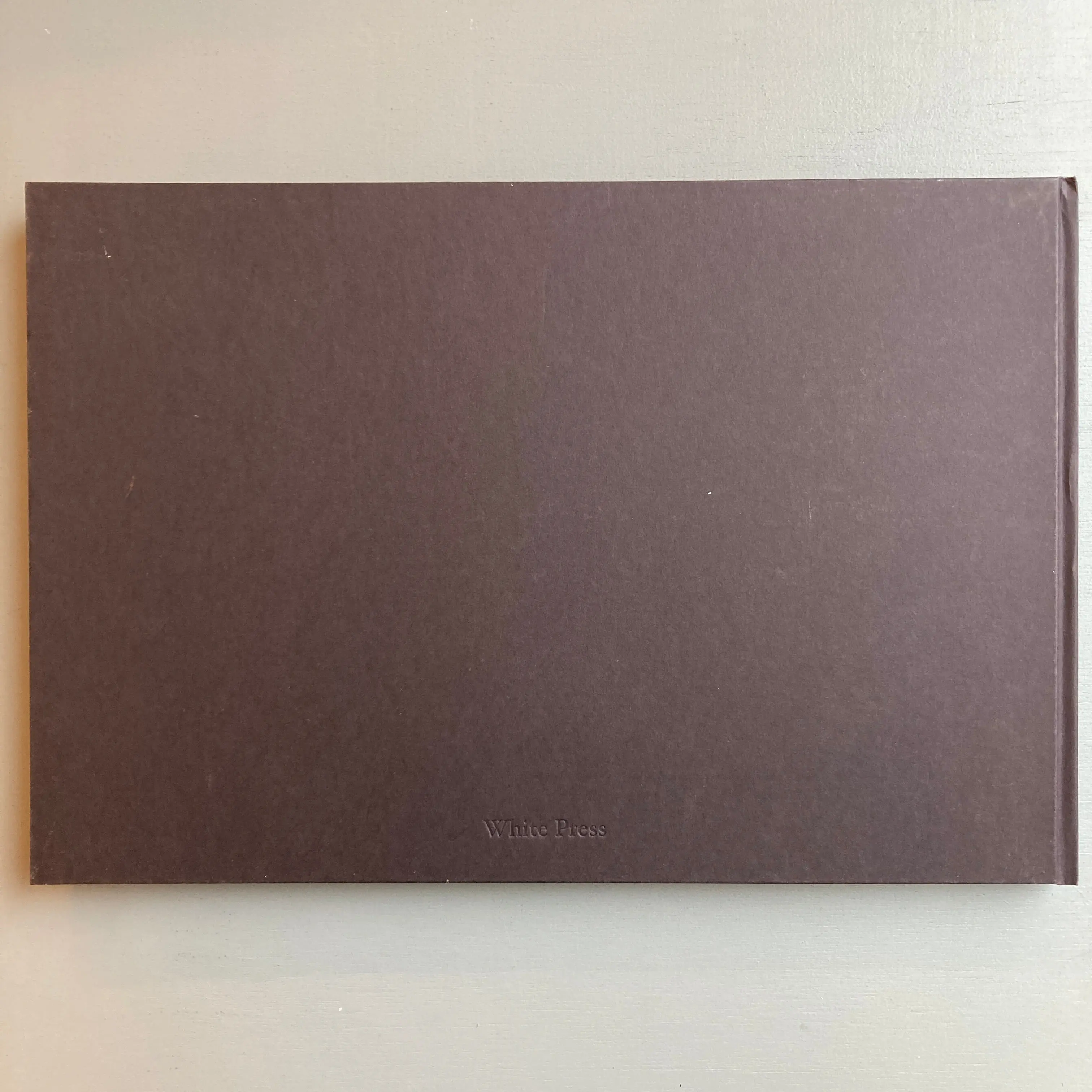 Doug Rickard (signed)  - N.A catalog - White Press 2013 - Image 10