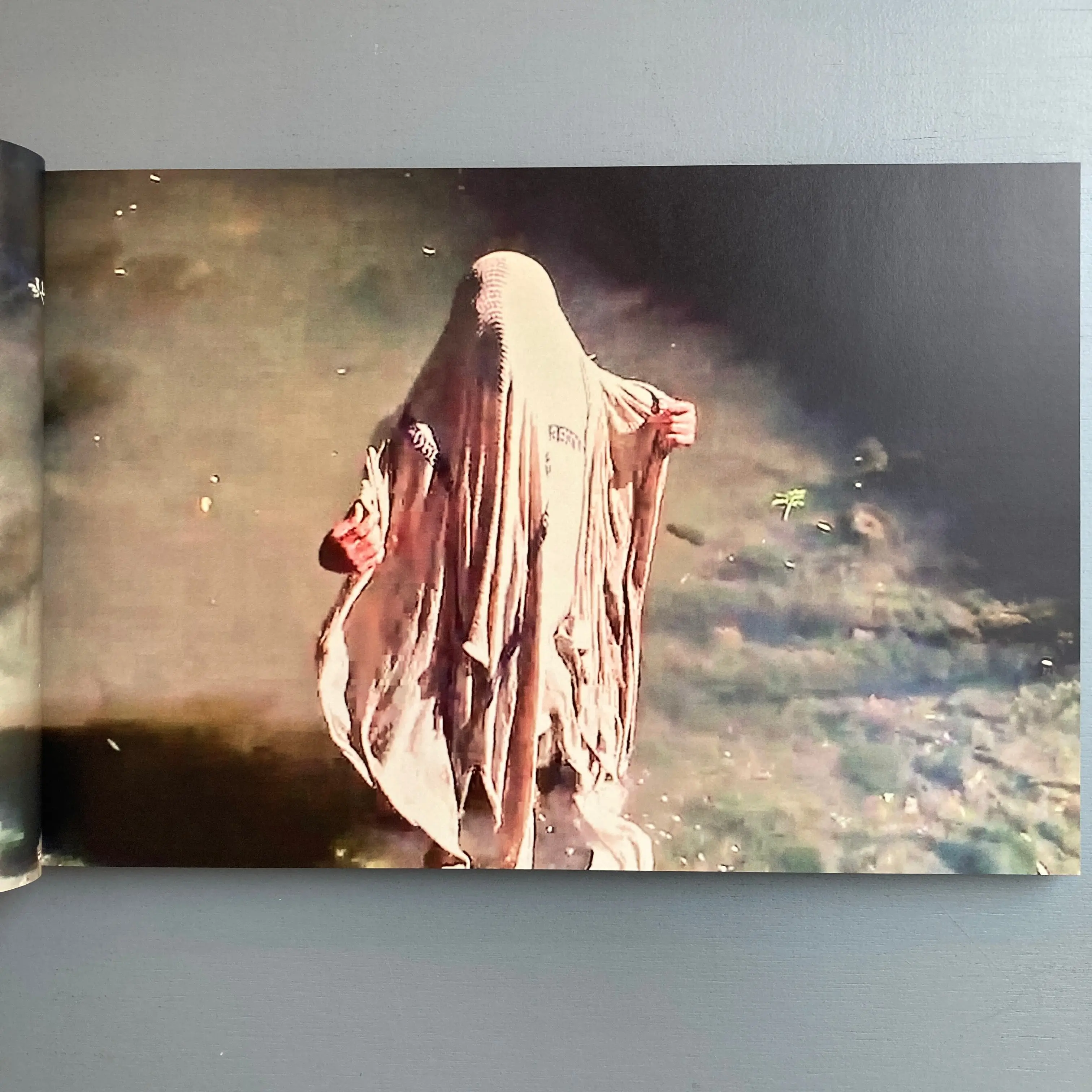 Doug Rickard (signed)  - N.A catalog - White Press 2013 - Image 4