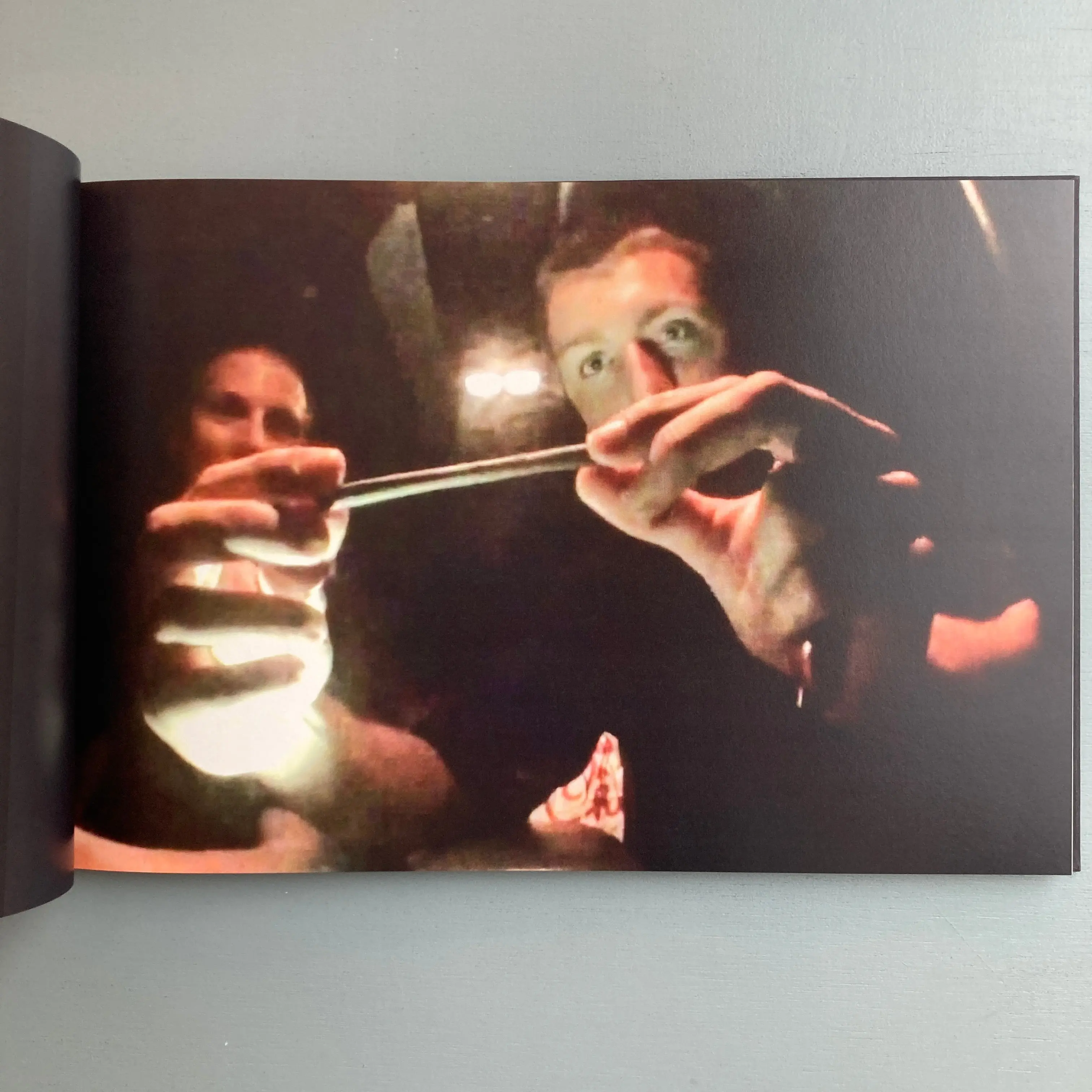 Doug Rickard (signed)  - N.A catalog - White Press 2013 - Image 5