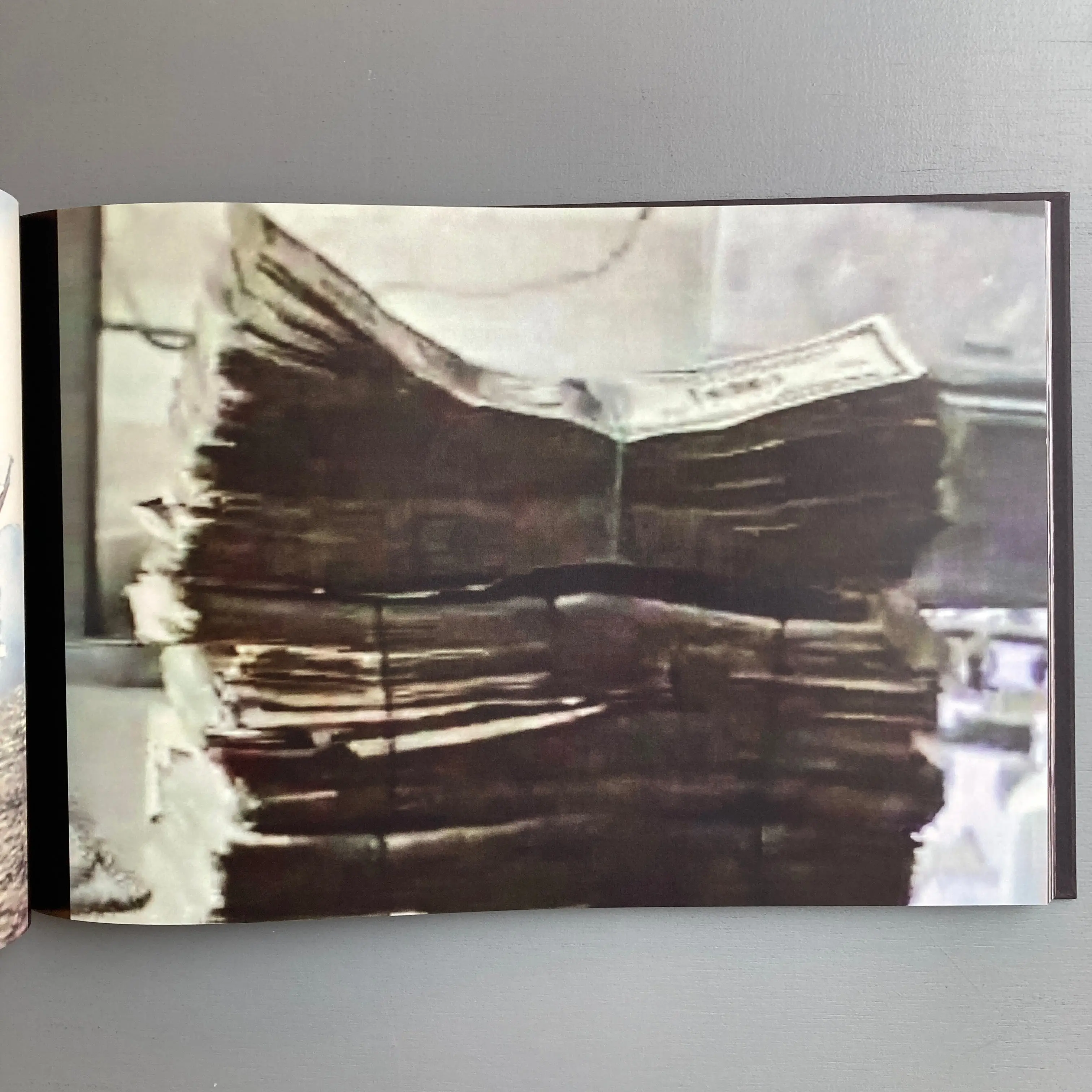 Doug Rickard (signed)  - N.A catalog - White Press 2013 - Image 6